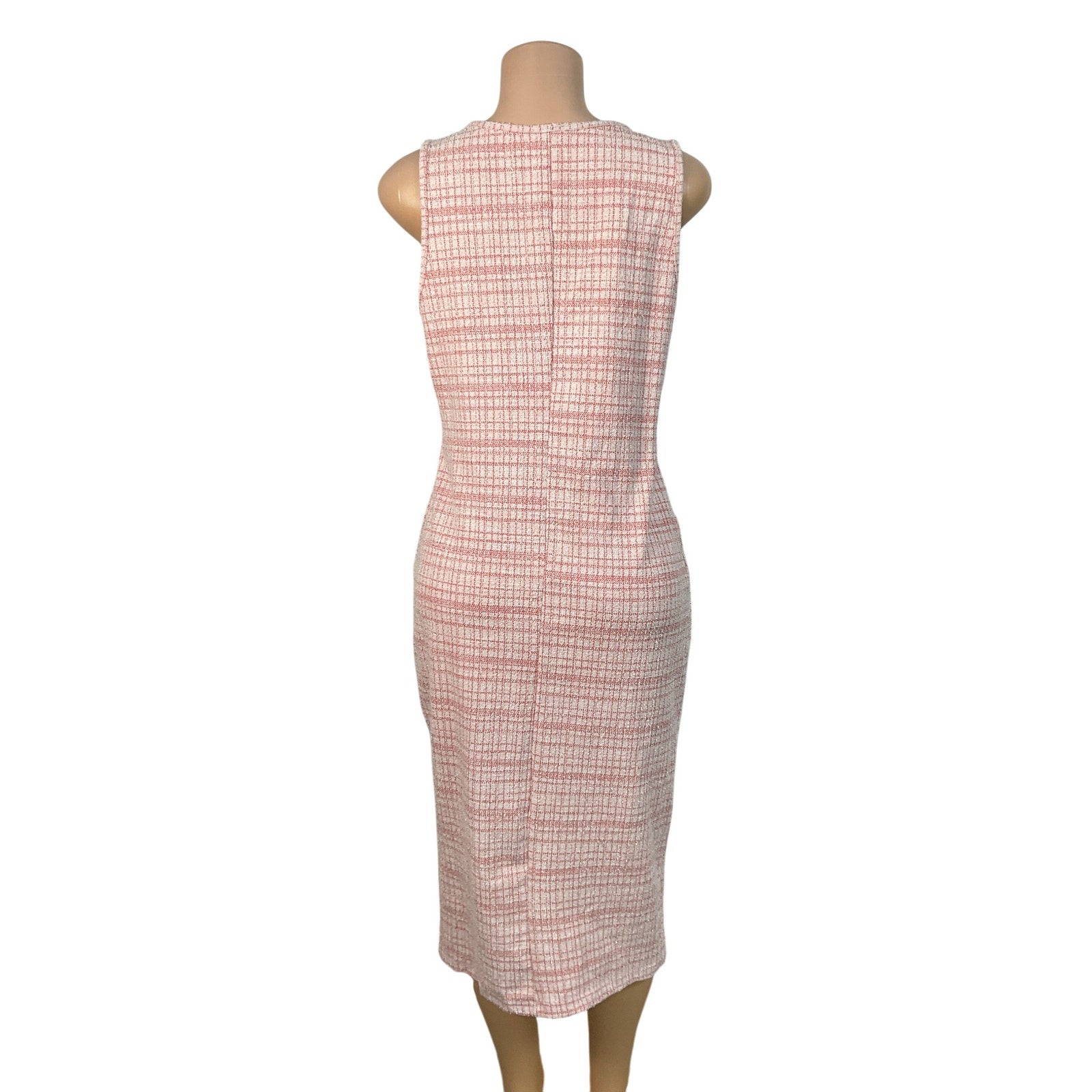 Vestido L (Shein)