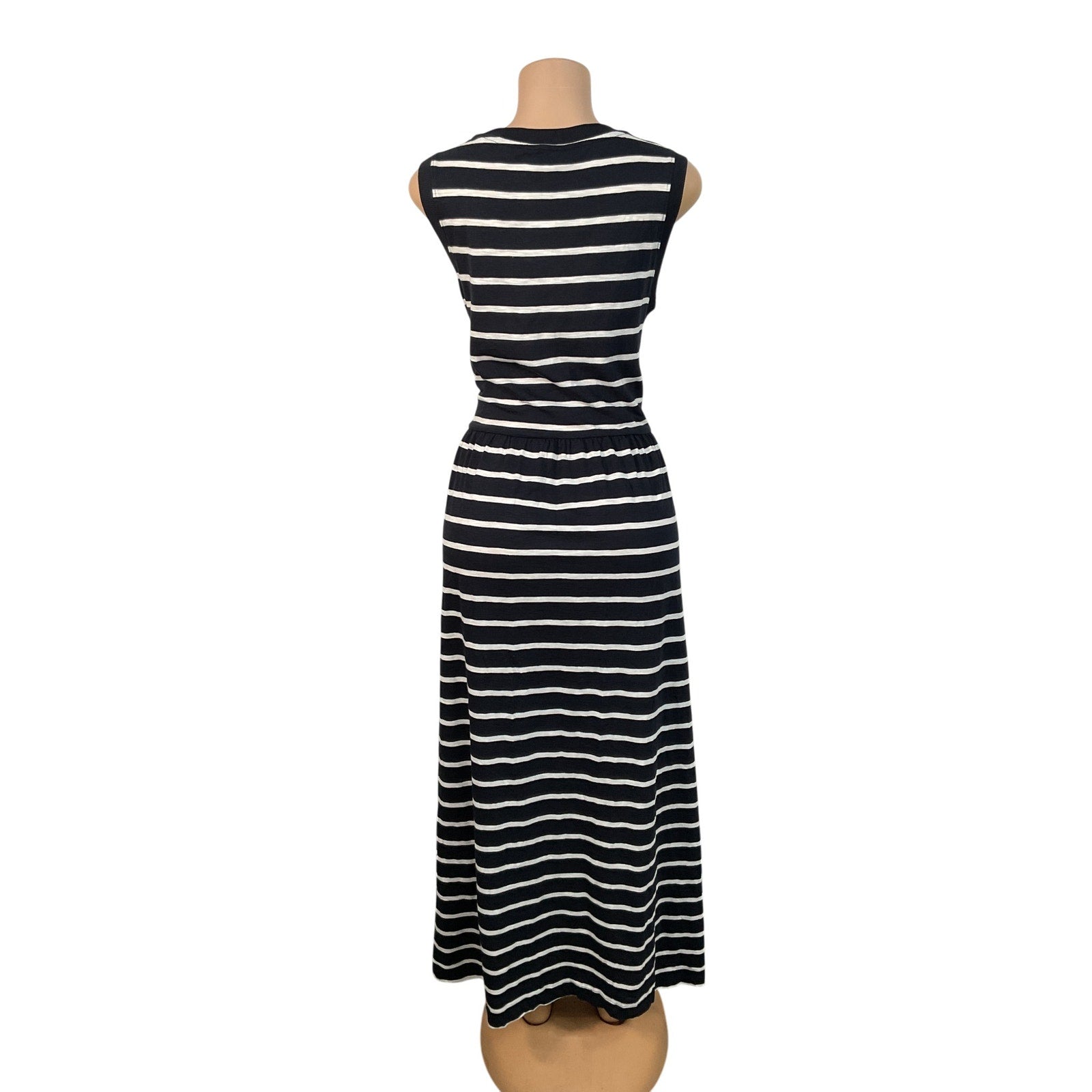Vestido M (F&F)
