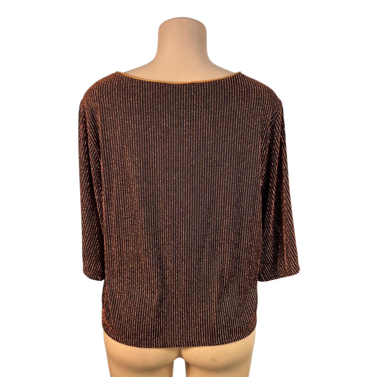 Blusa M