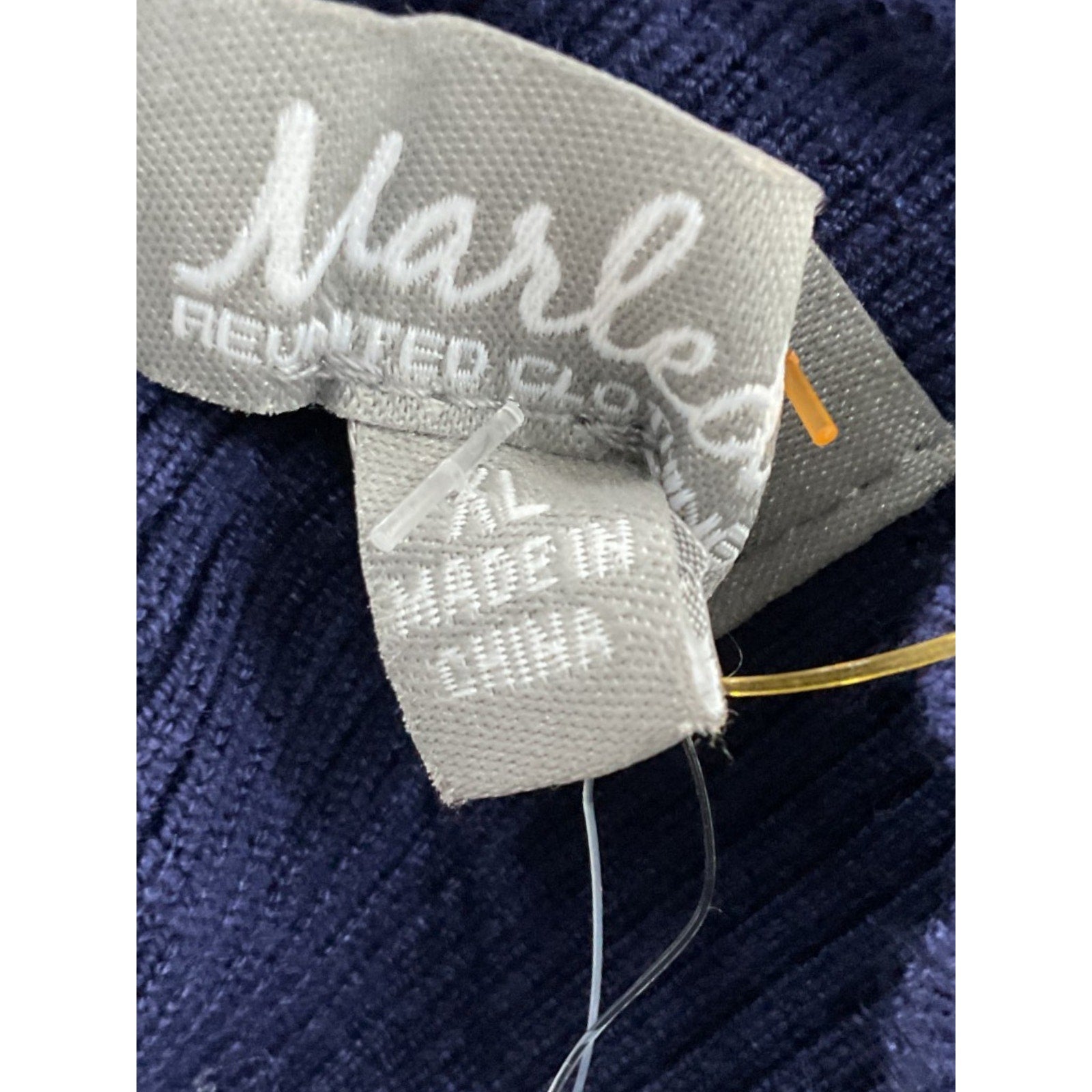 Blusa XL  (Marled)