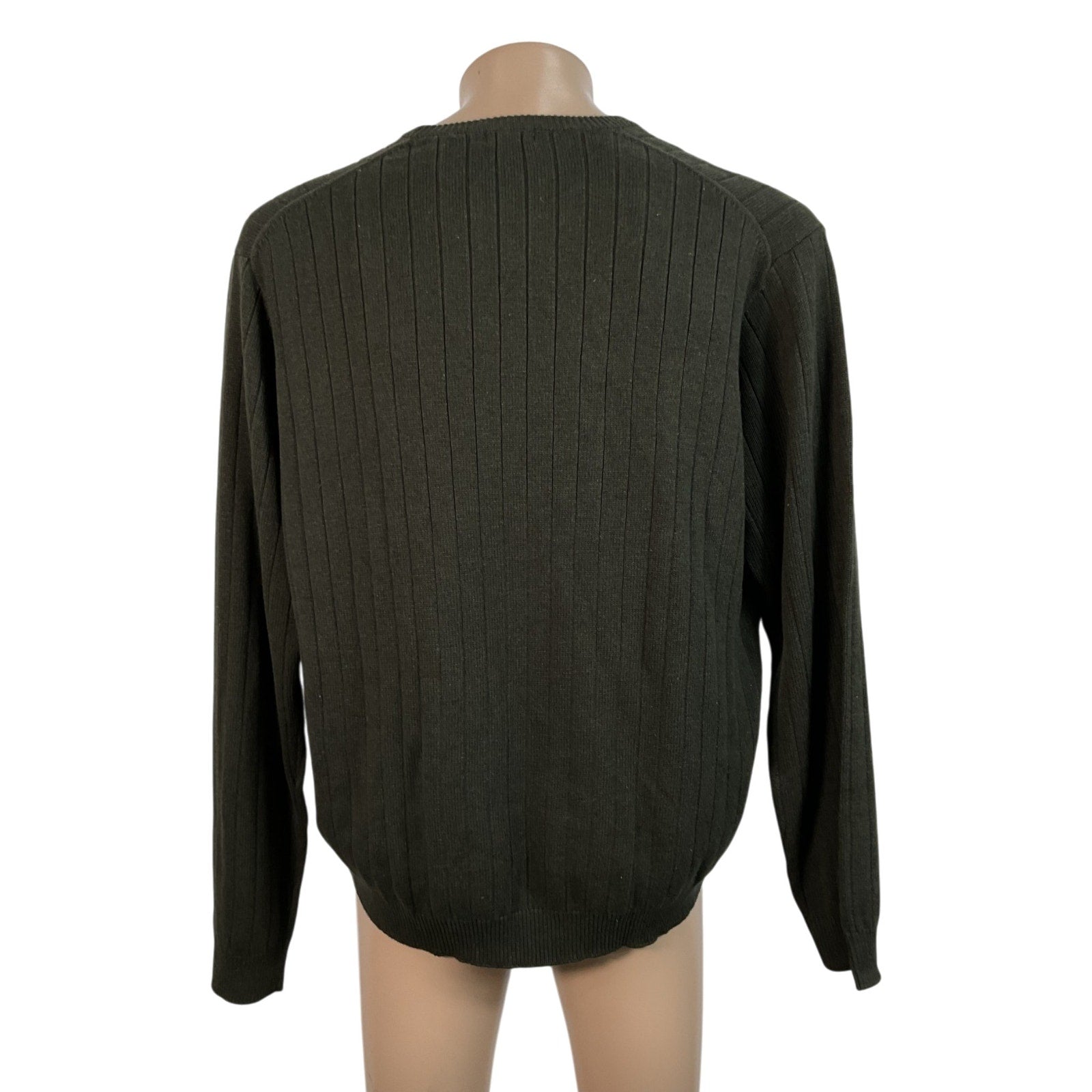 Sueter XL (IZOD)