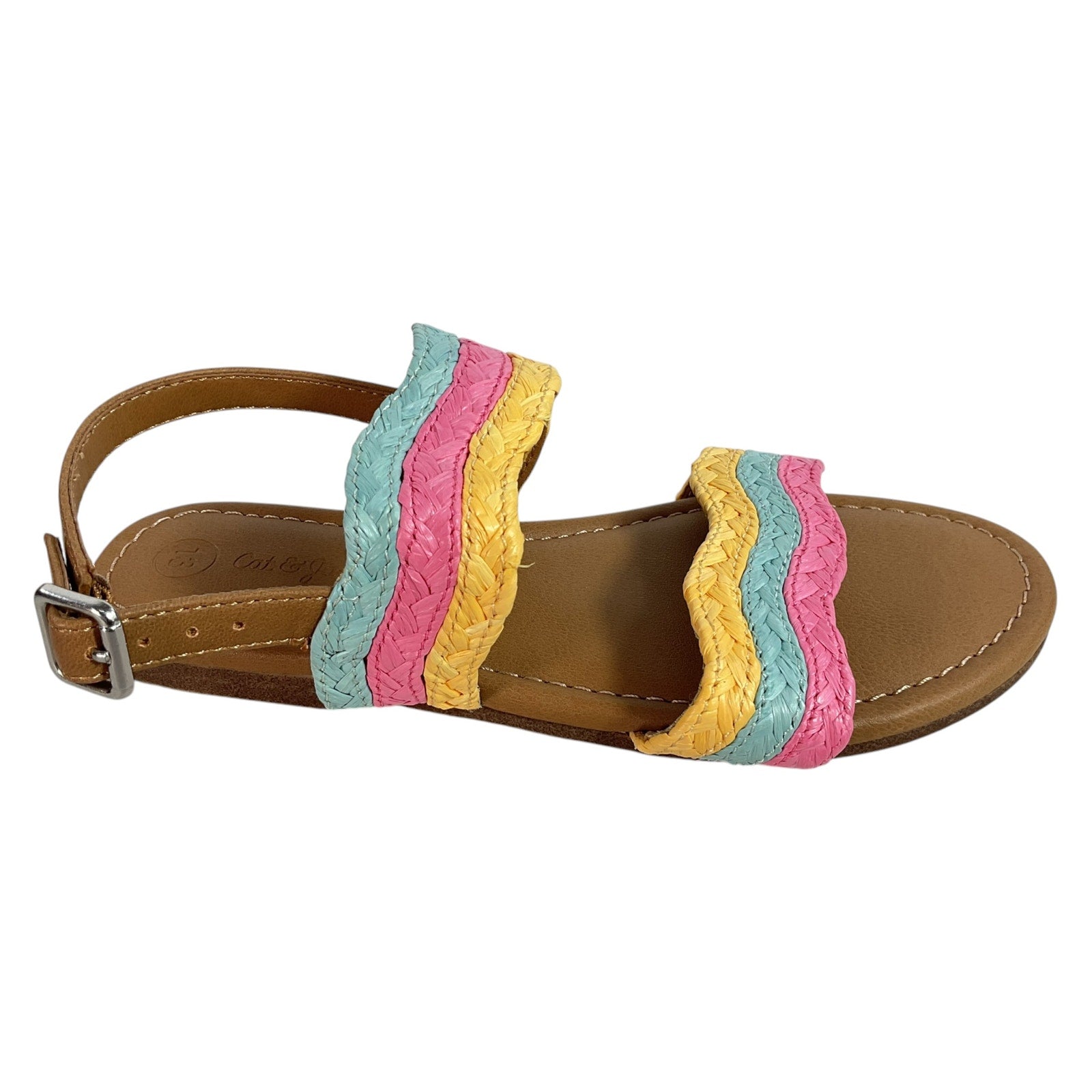 Sandalias Niña 13 (Cat & Jack)