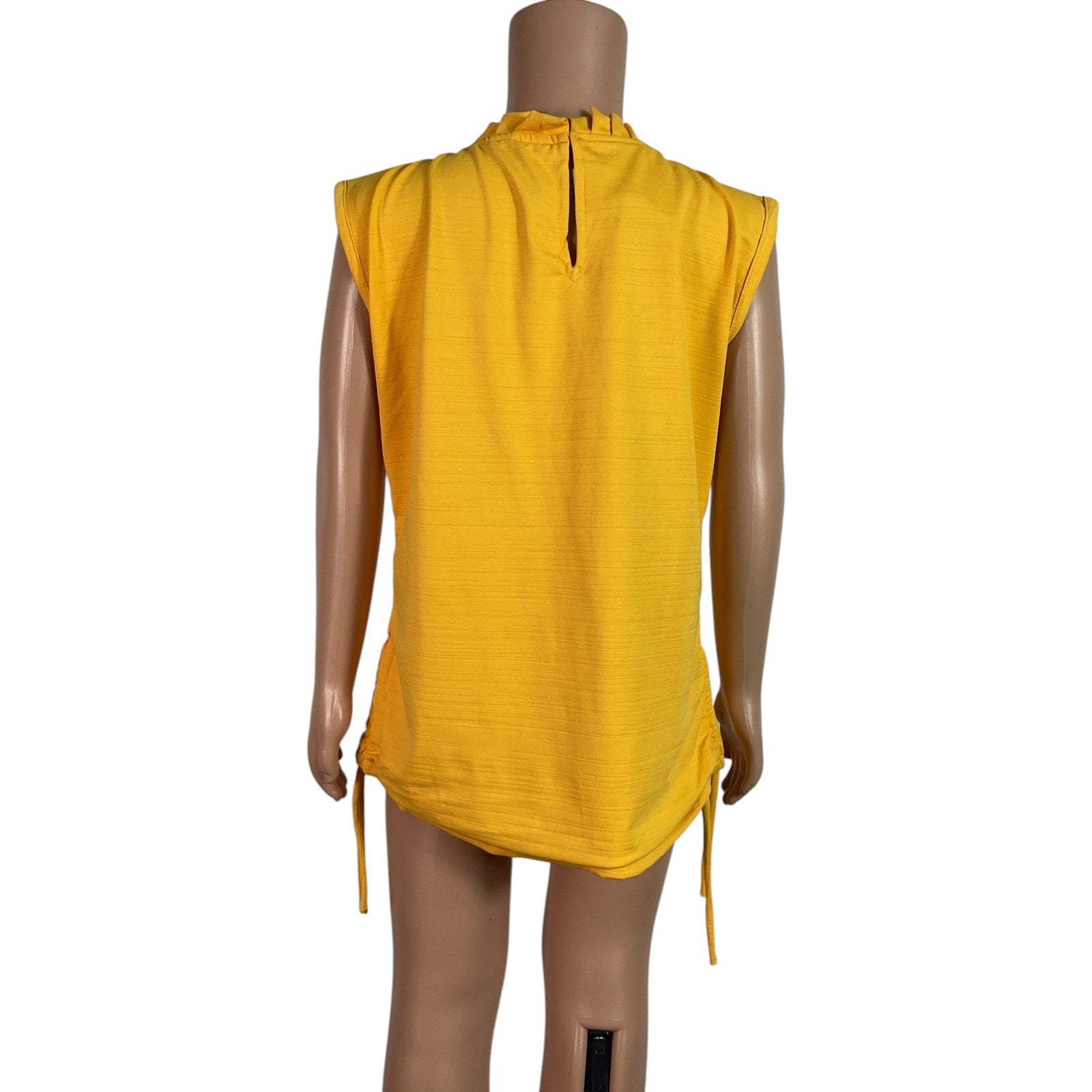 Blusa niña 8