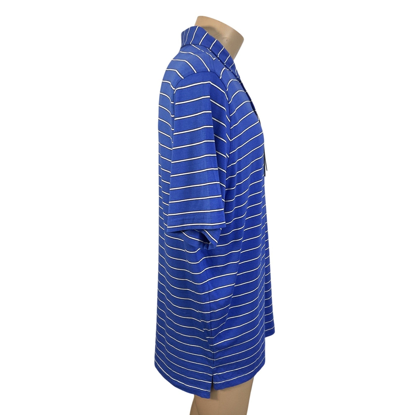 Camisa Tipo Polo XXL (Bobby Jones)