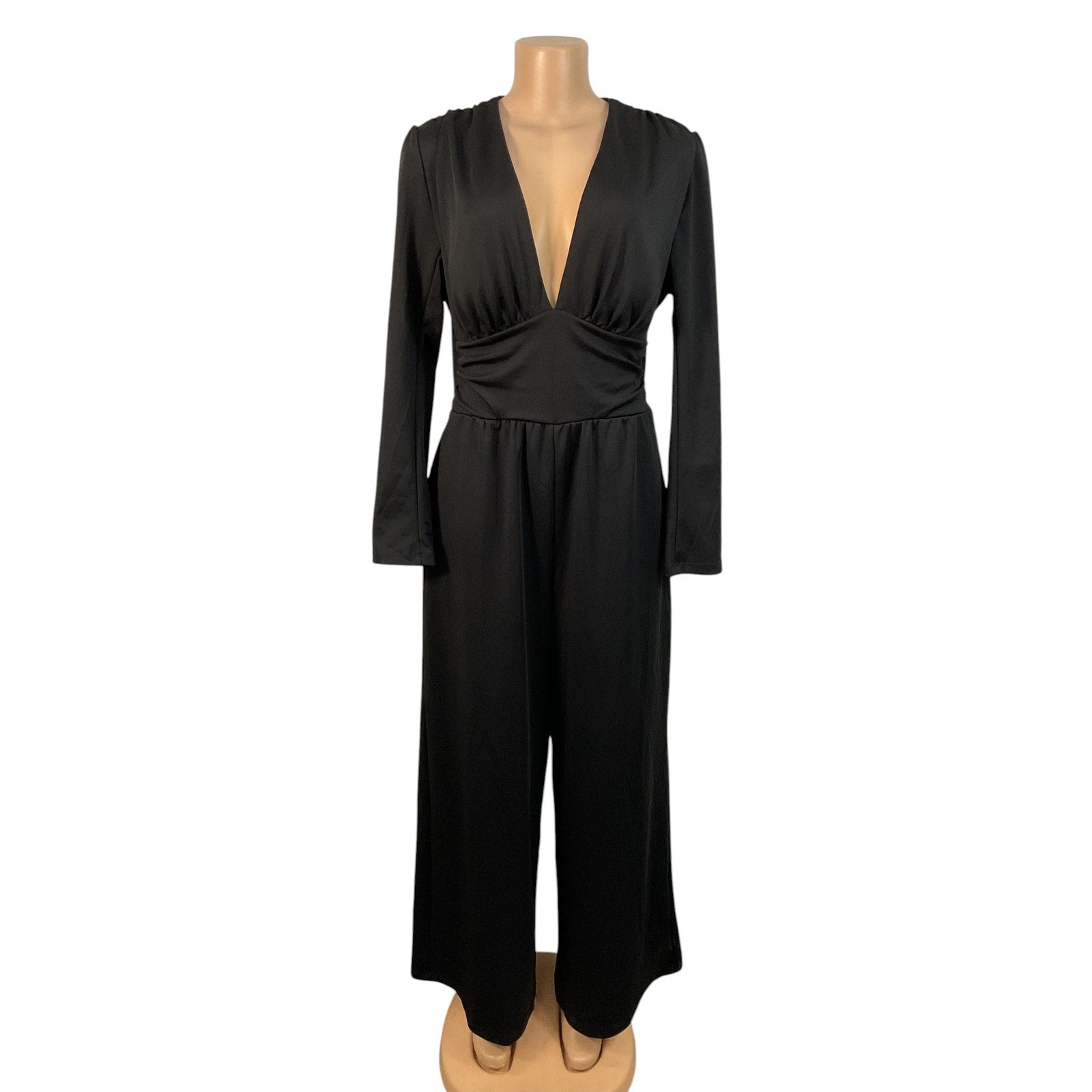 Jumper M (Halara)