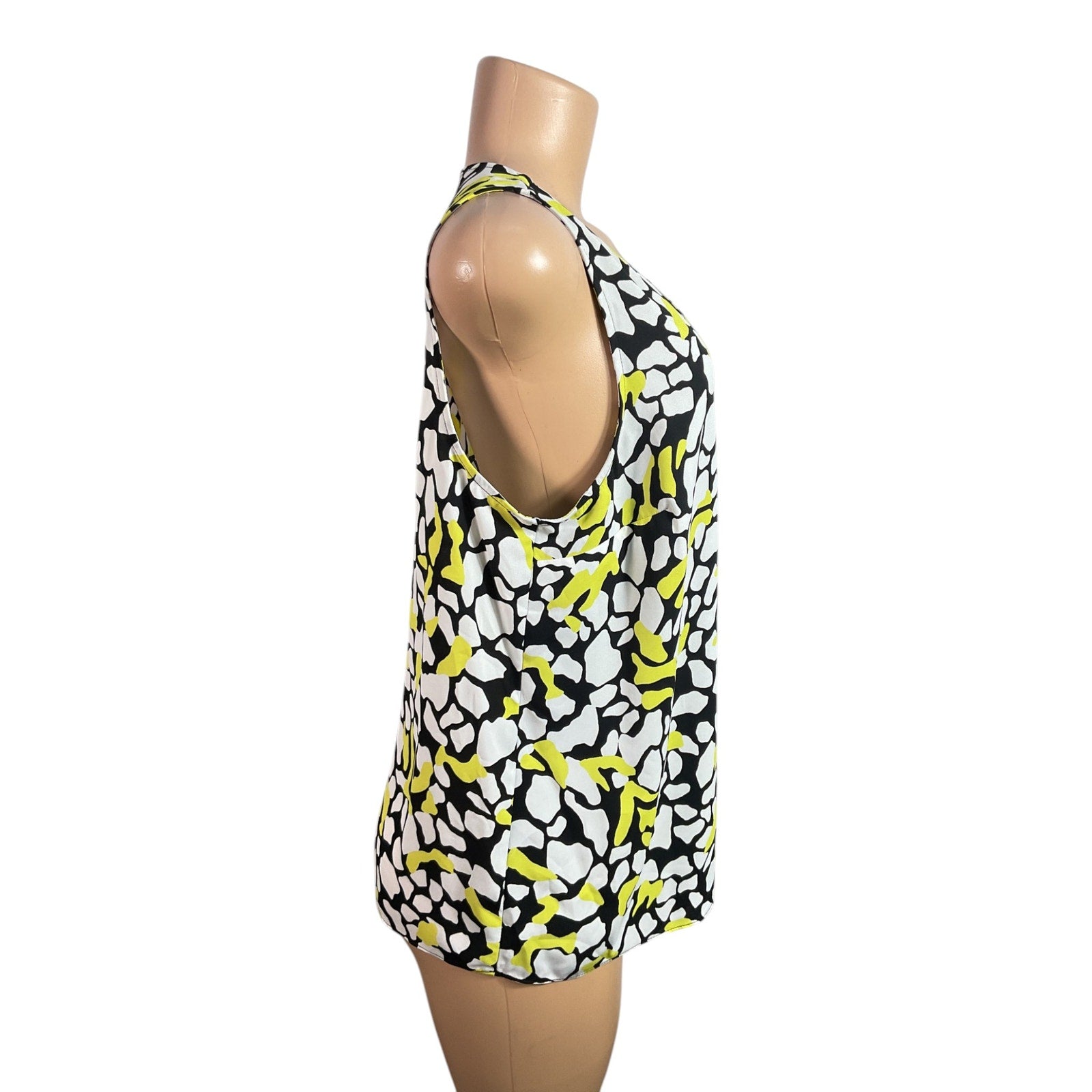 Blusa L (Nine West)