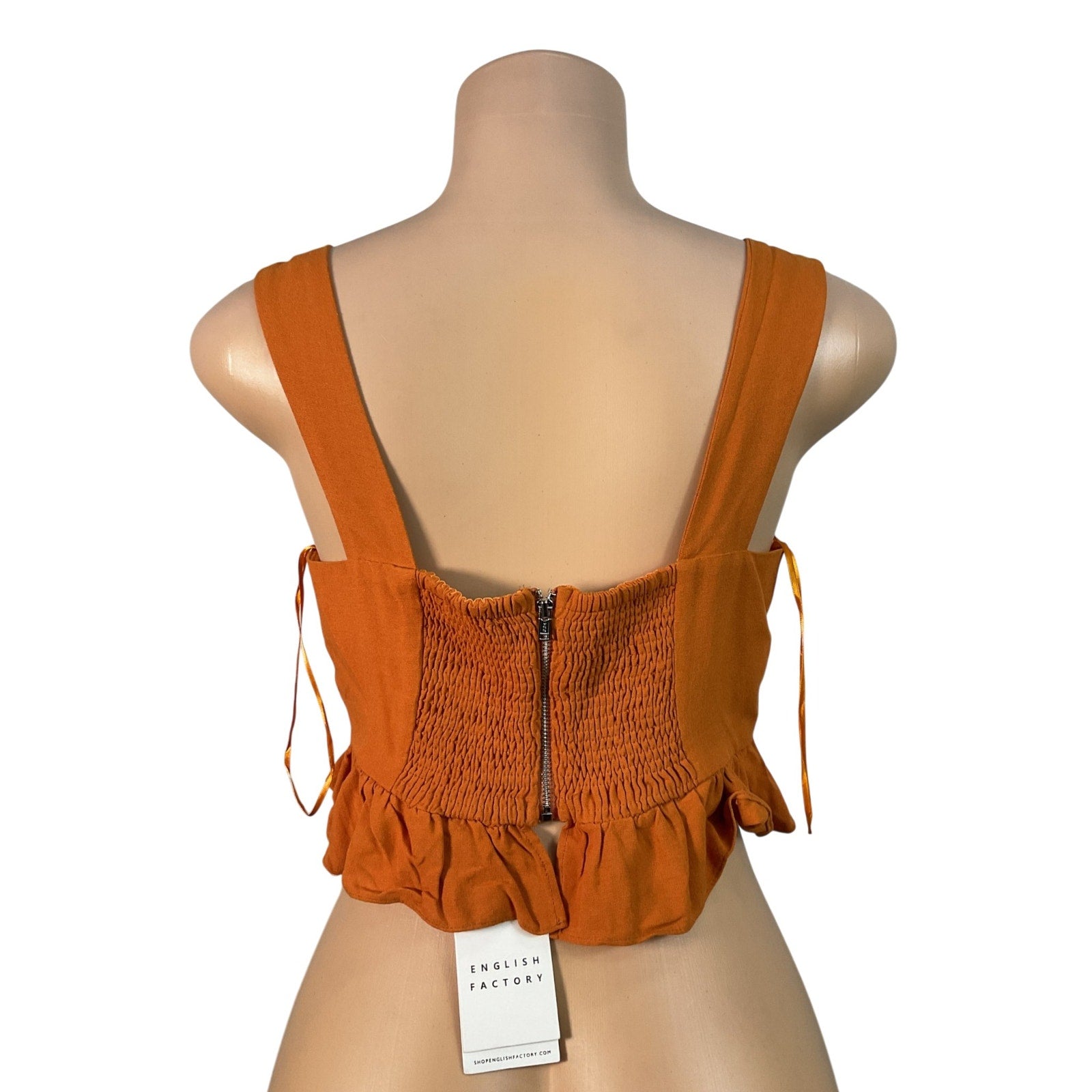 Blusa S
