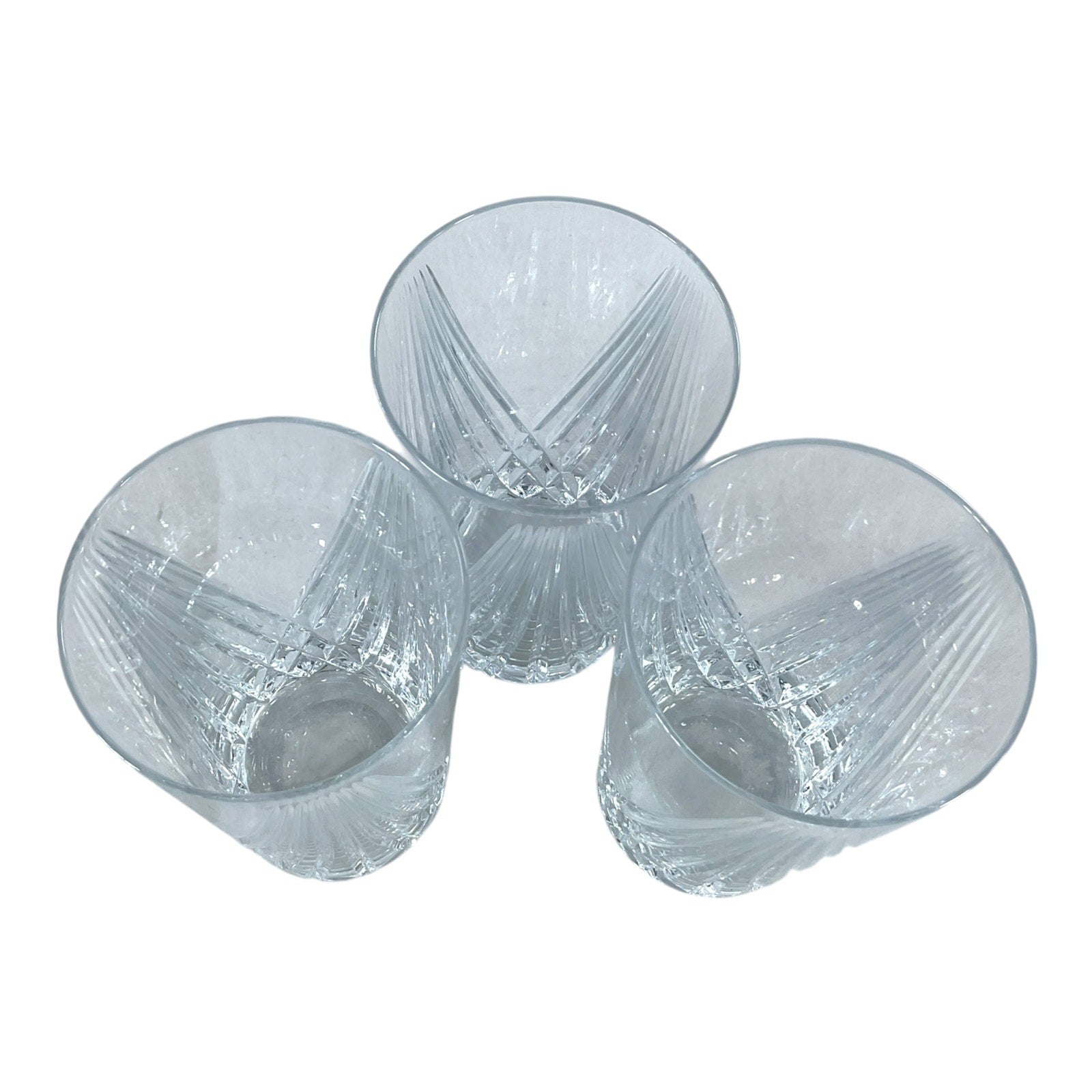 Set de vasos