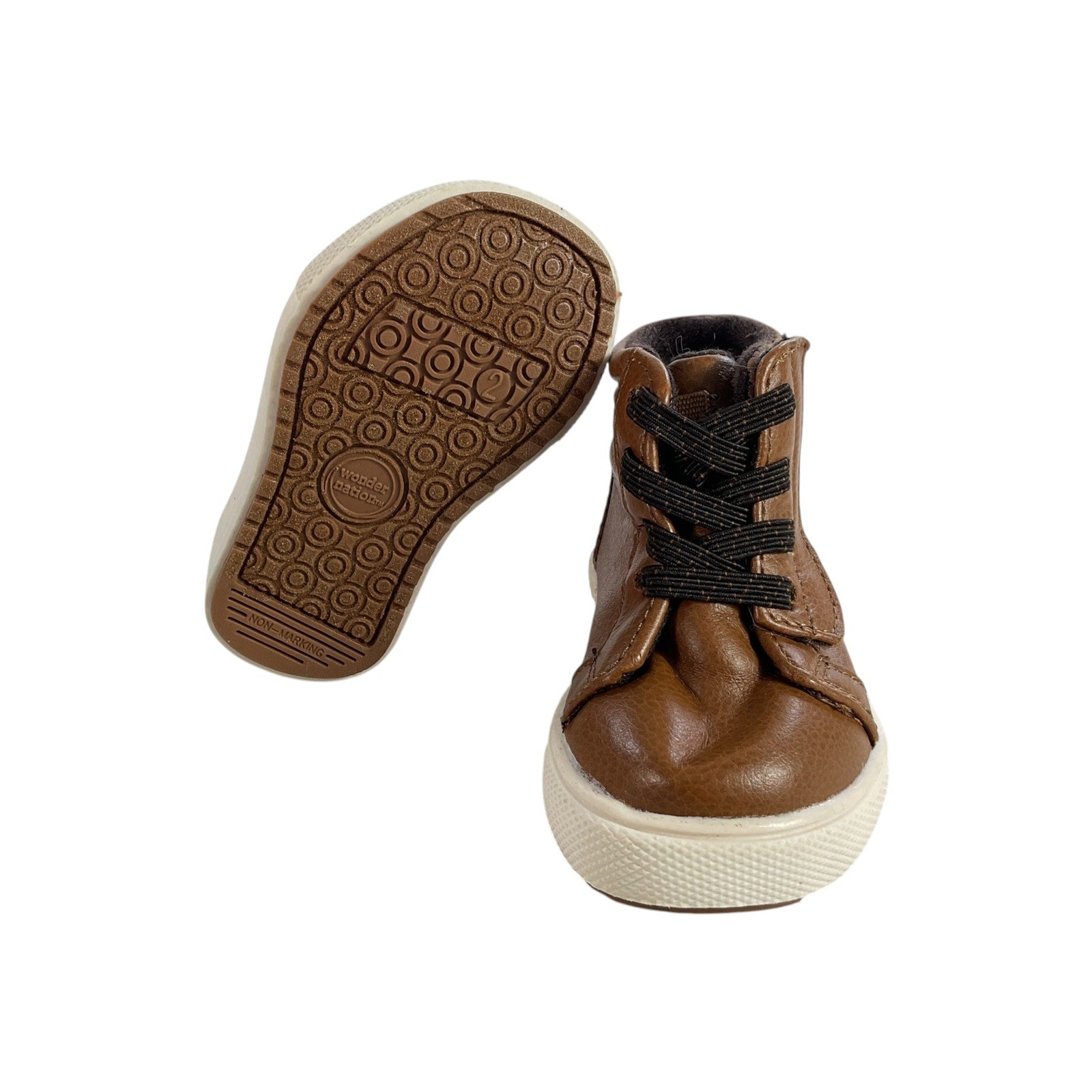 Zapato Niño 2 (Wonder Nation)