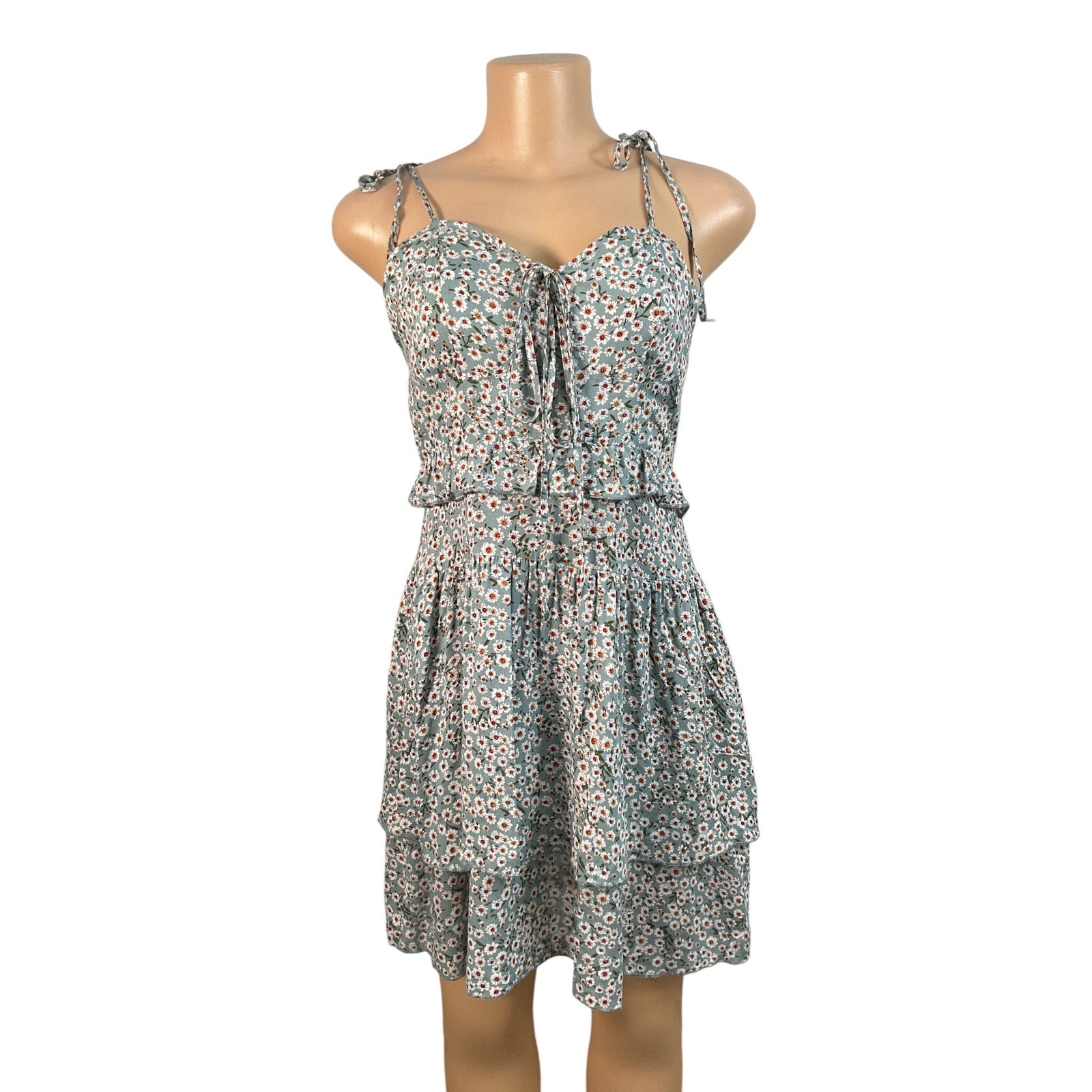 Vestido S (Simplee)