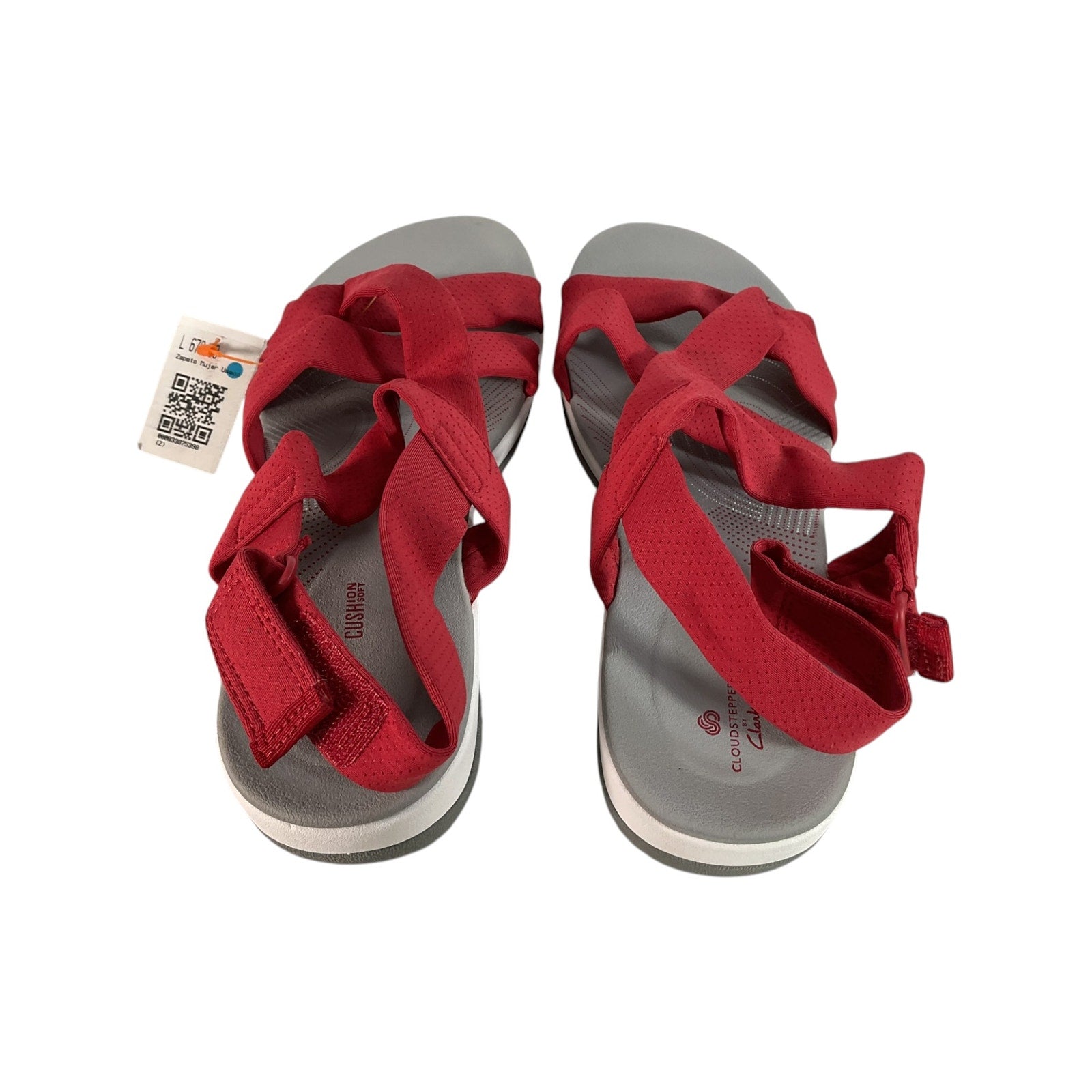 Sandalia 8 (Clarks)