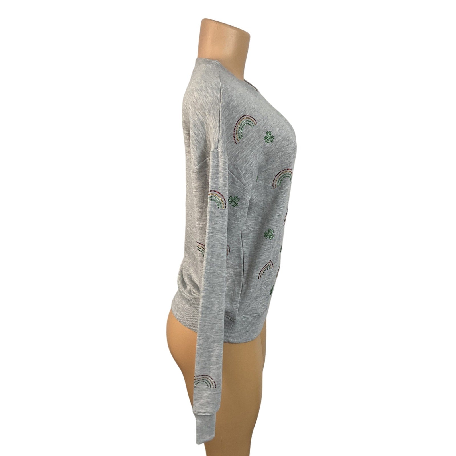 Sueter XS
