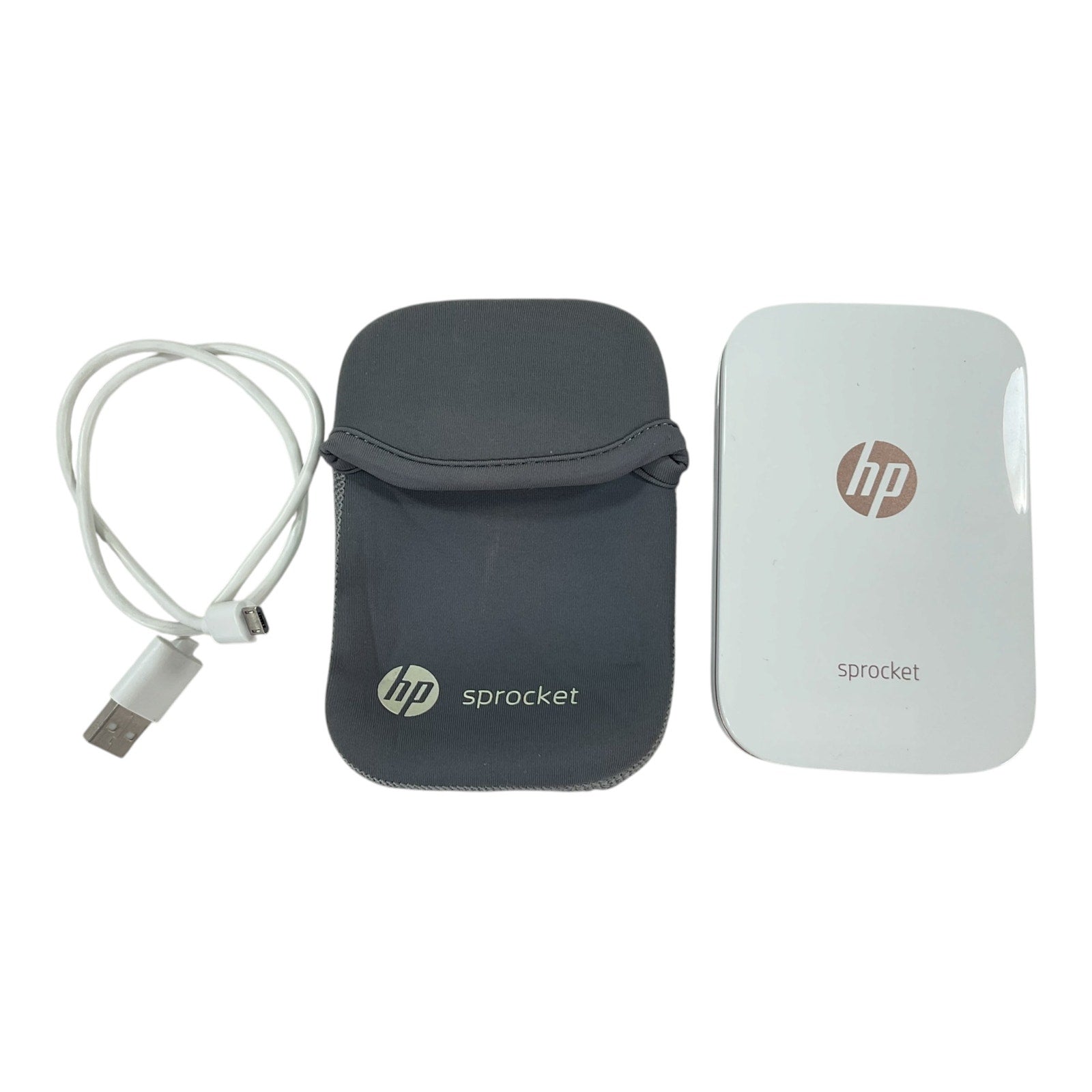 Impresora fotográfica portátil (HP)