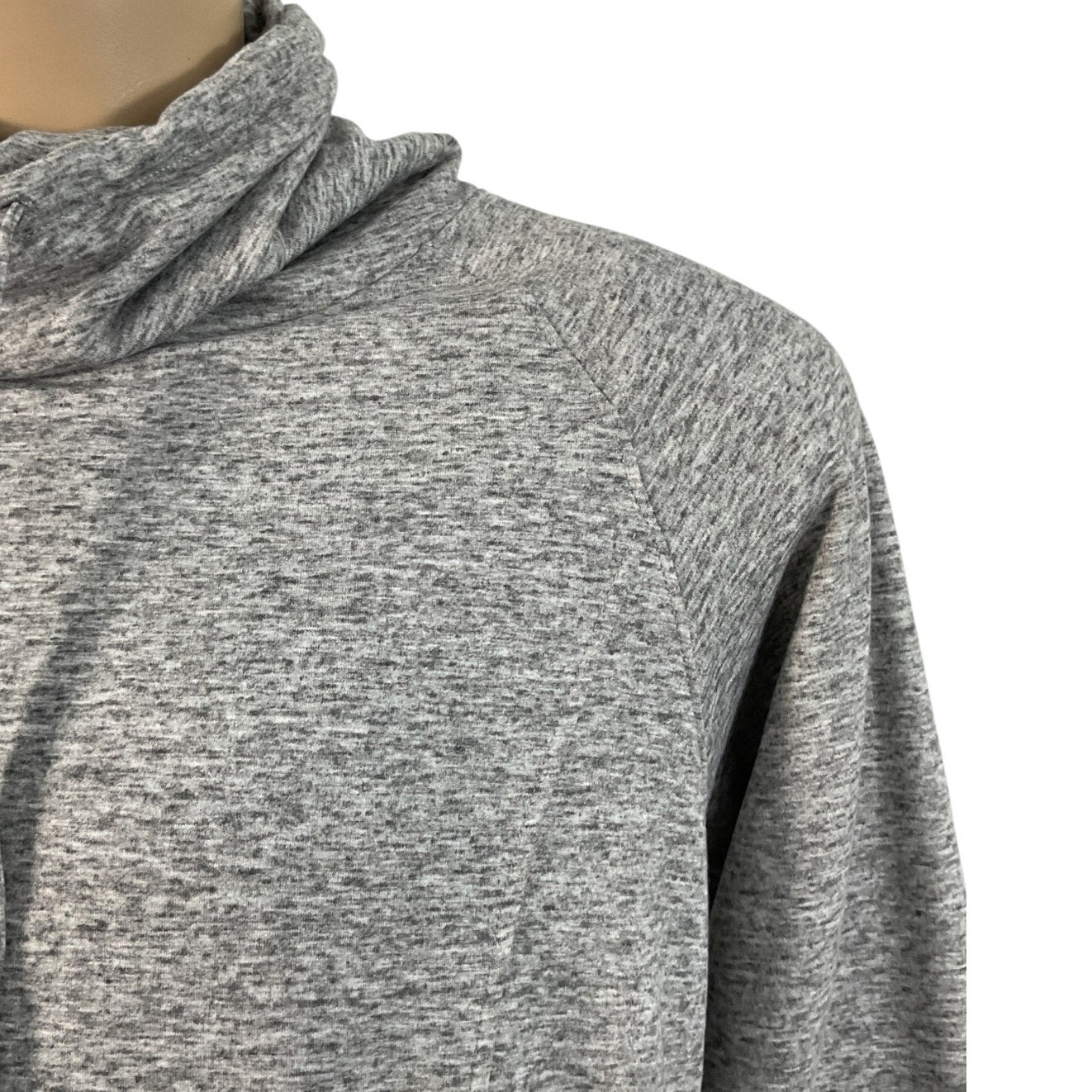 Sudadero XL (32 Heat)