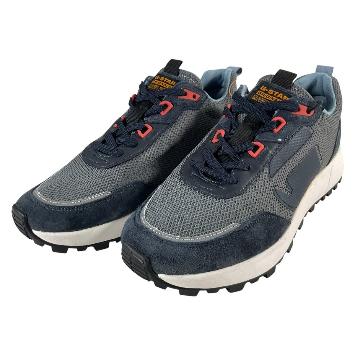 Tenis 8 (G-Star)