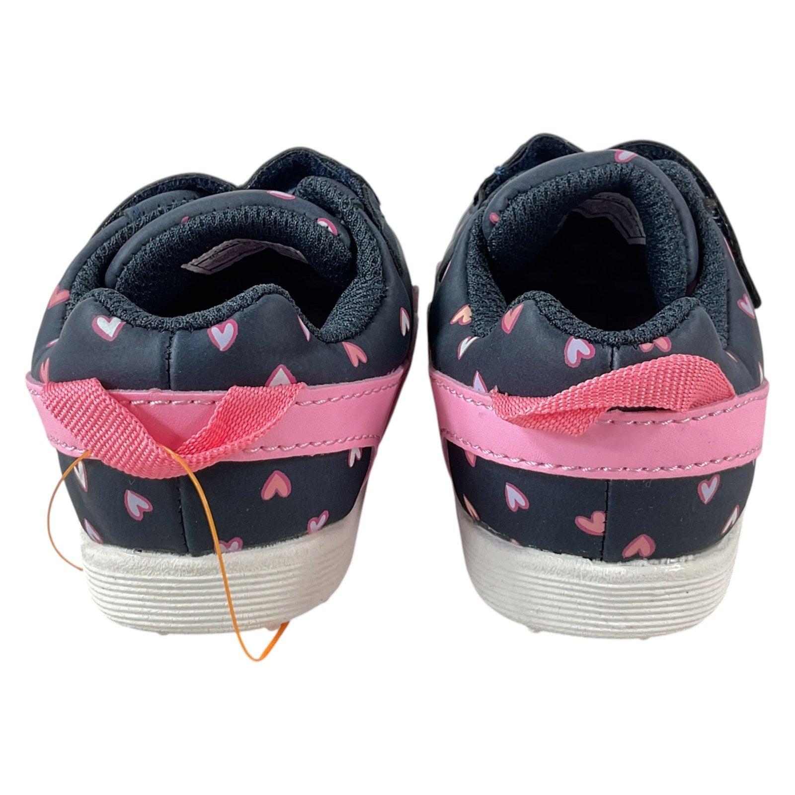 Tenis niña 5M (Carter’s)
