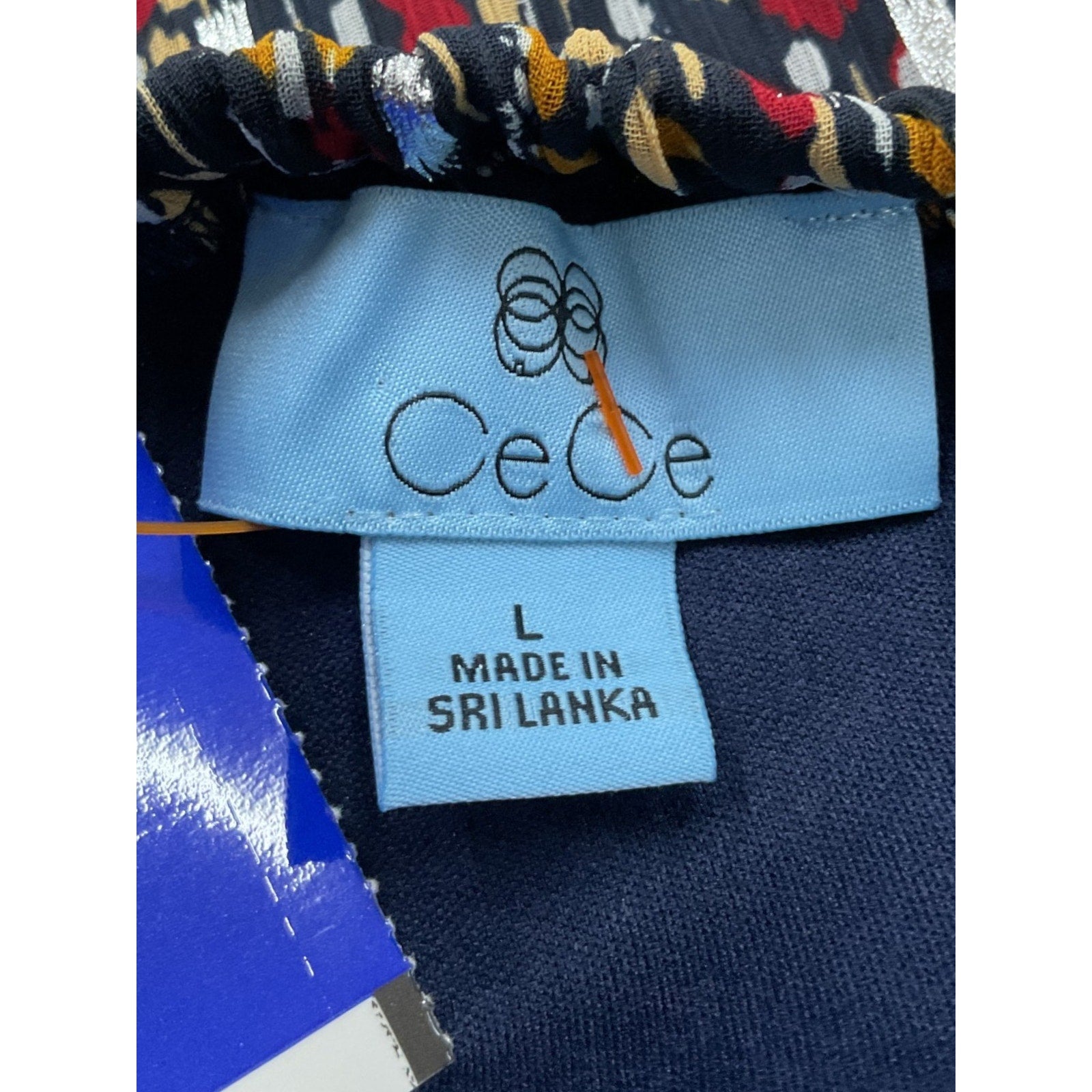 Blusa L (CECE)