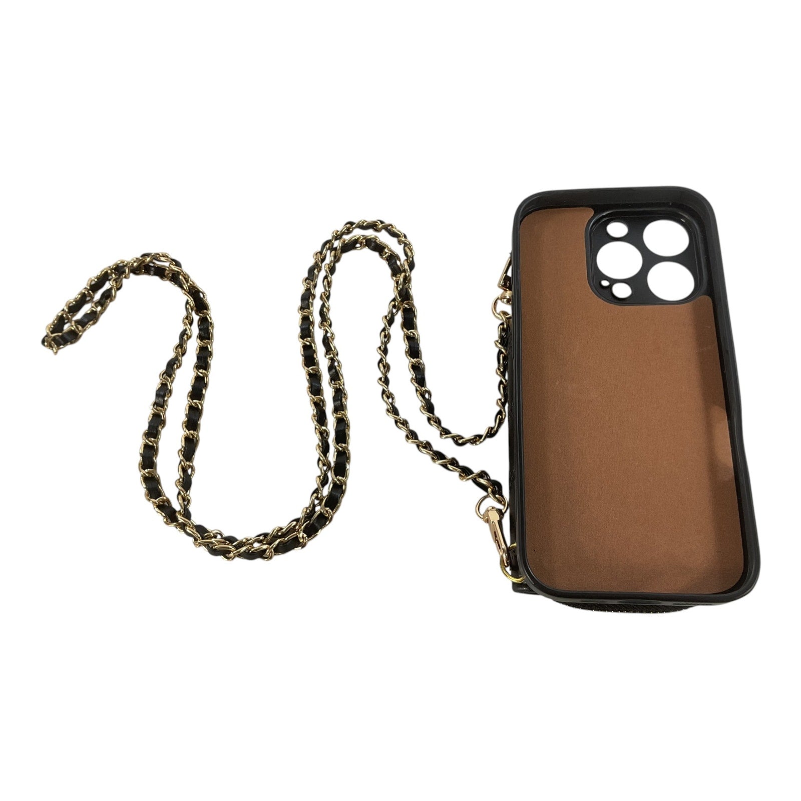 Cobertor para iPhone 14 Pro