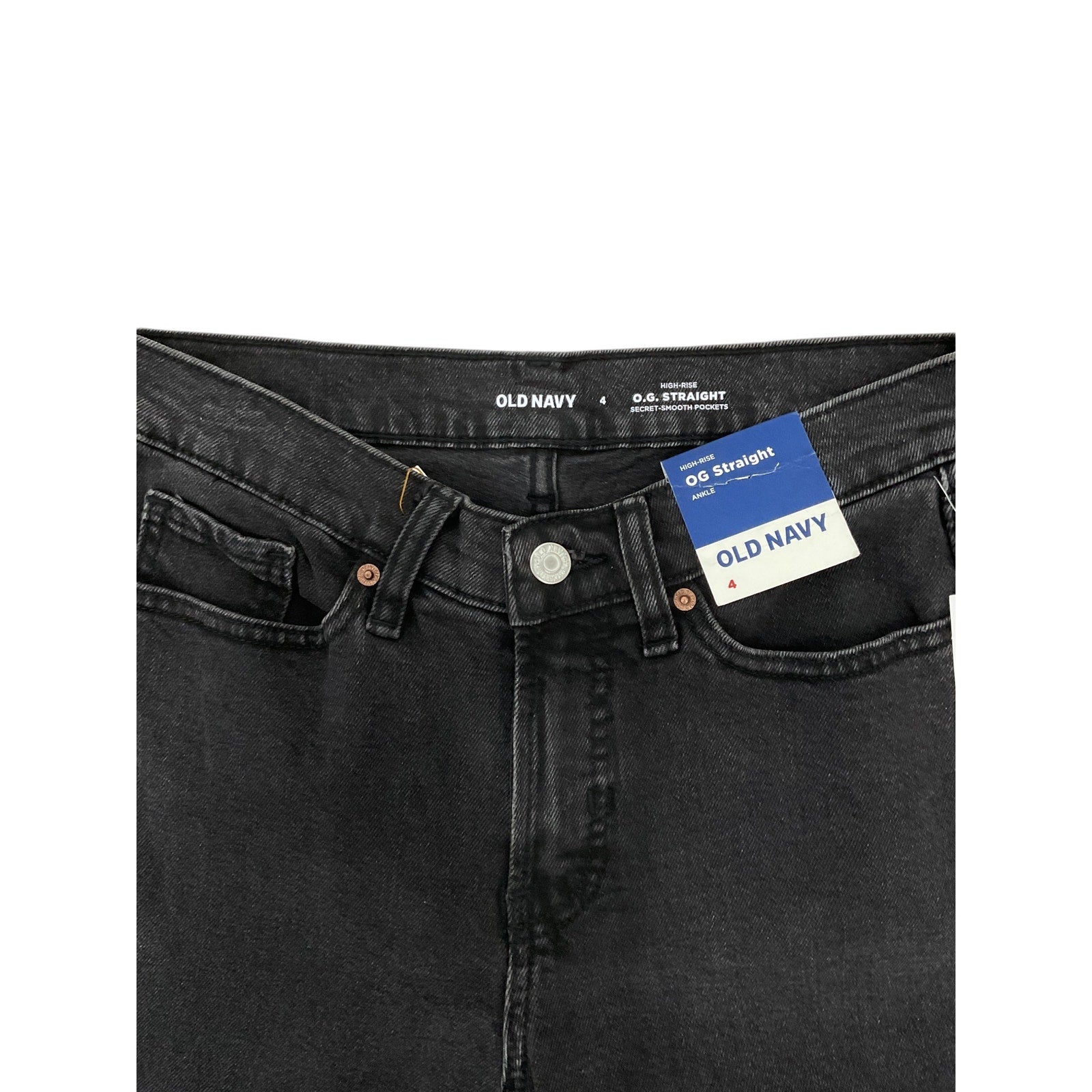 Pantalon 4 (Old Navy)