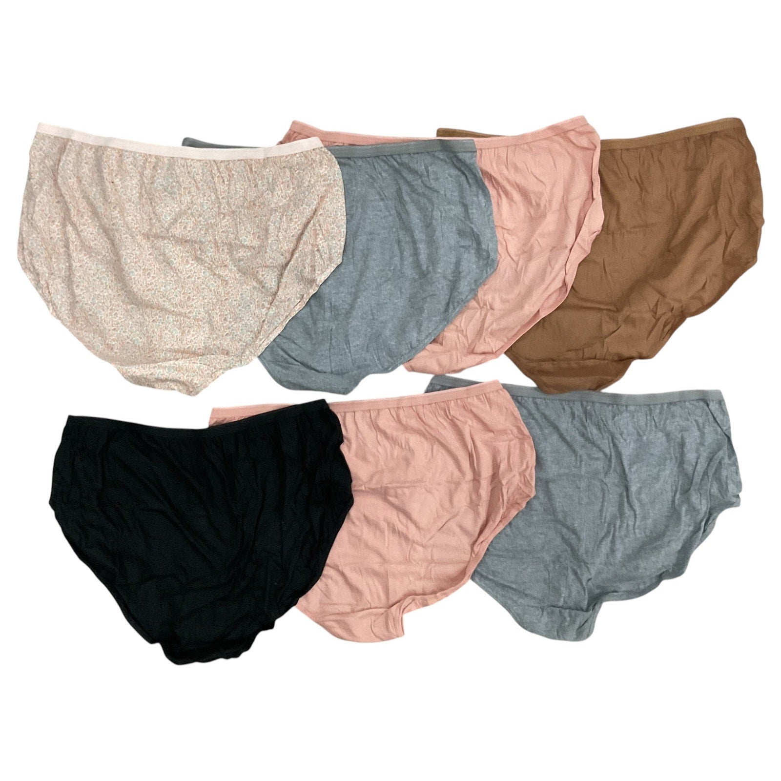 Set de ropa interior 11 (HANES )
