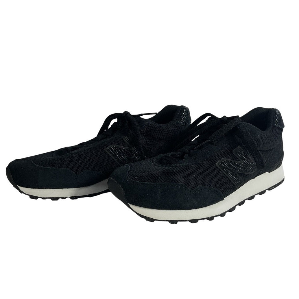 Tenis  10 (New Balance)