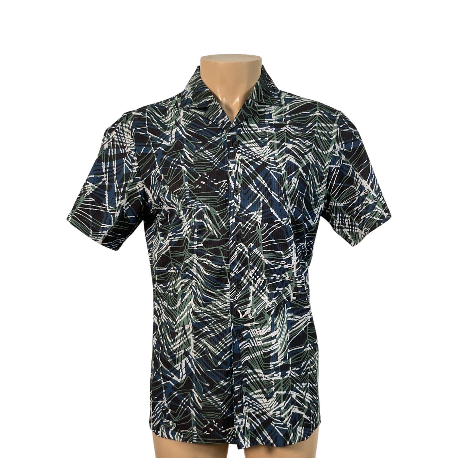 Camisa M