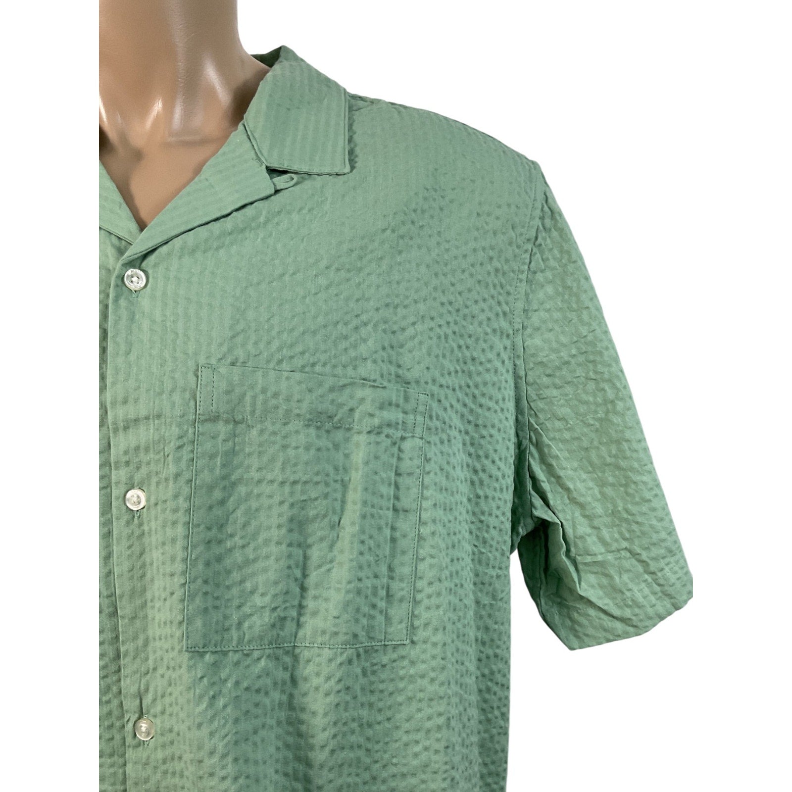 Camisa XL (GAP)