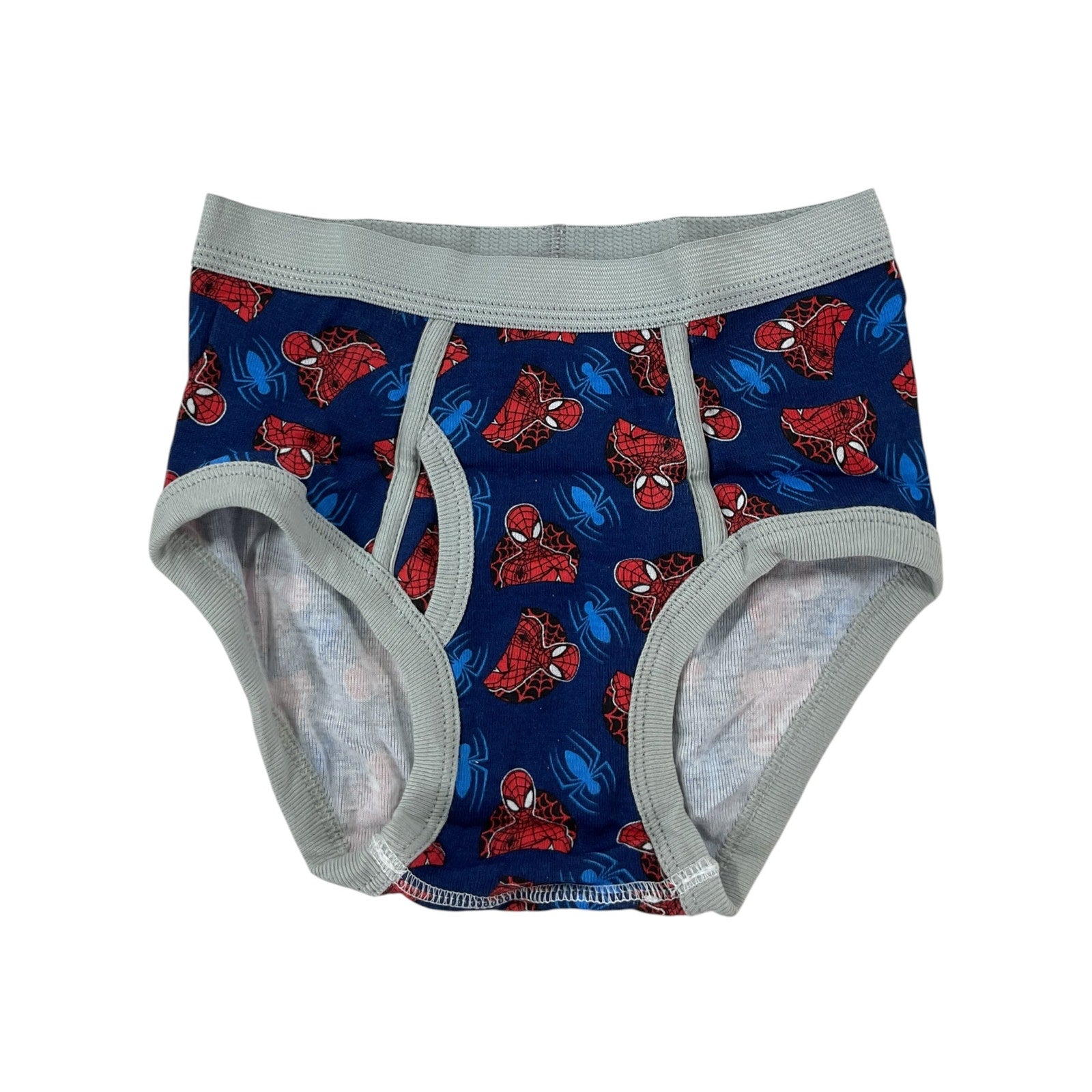 Ropa interior niño 6 (Marvel)