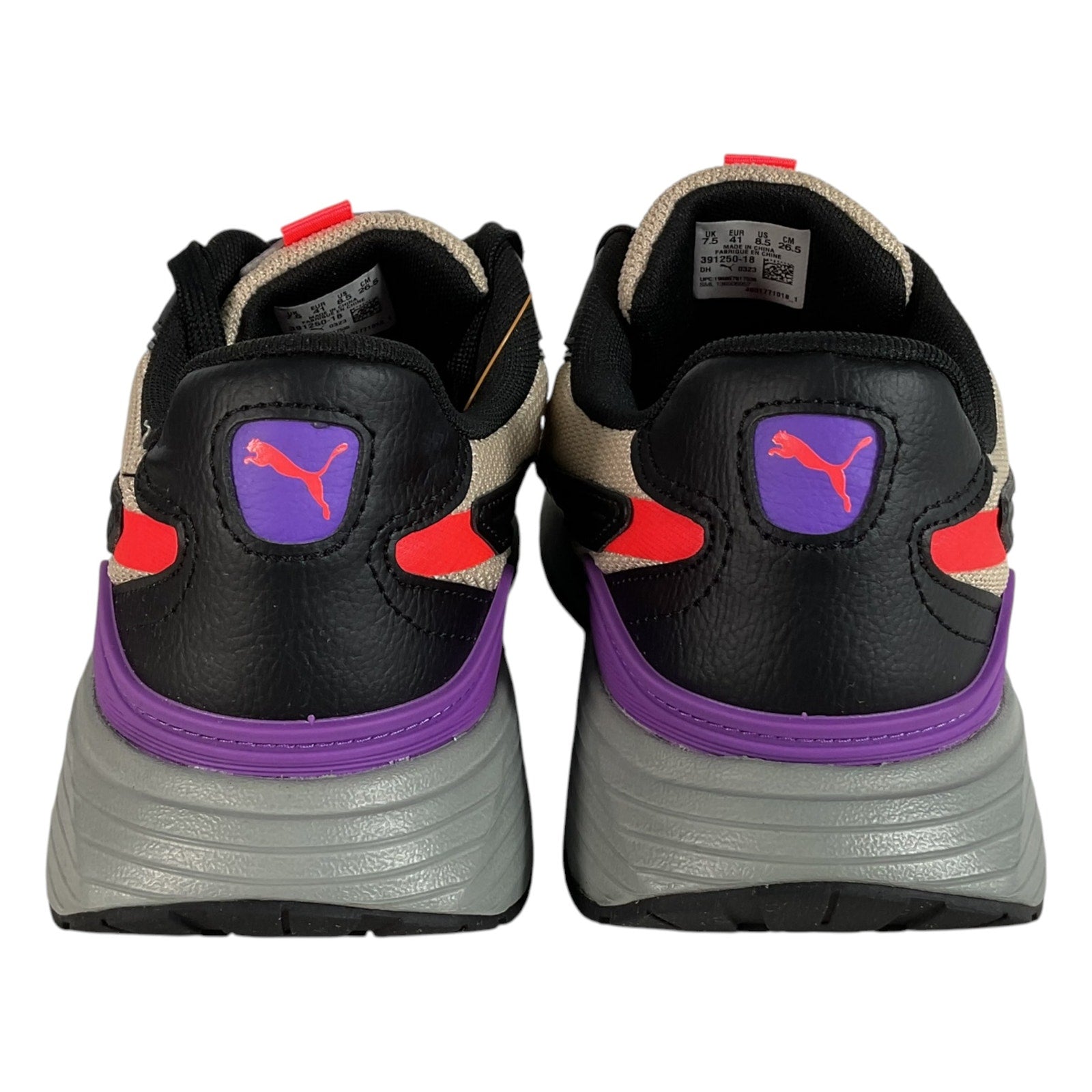 Tenis 8.5 (PUMA)
