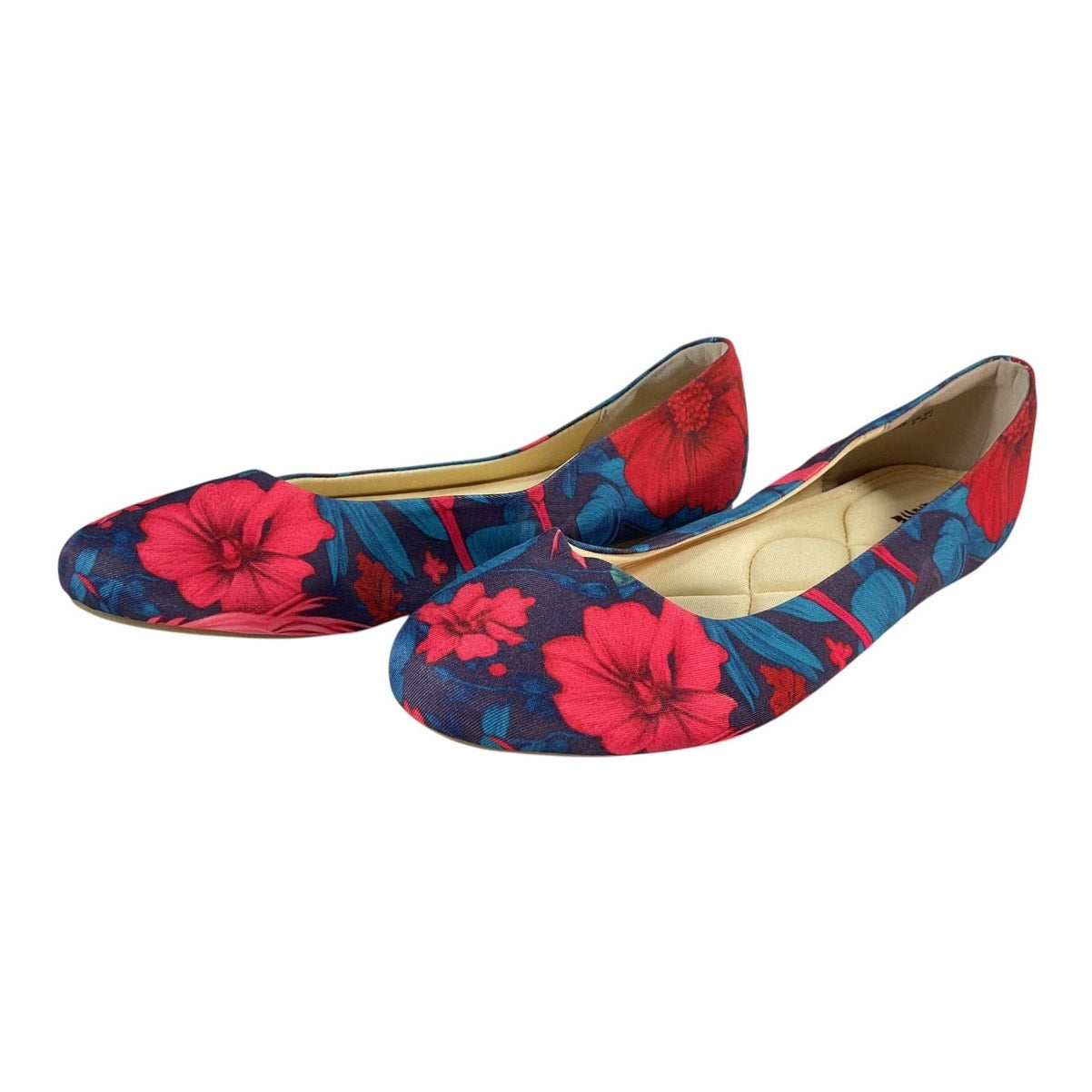 Zapatilla 9