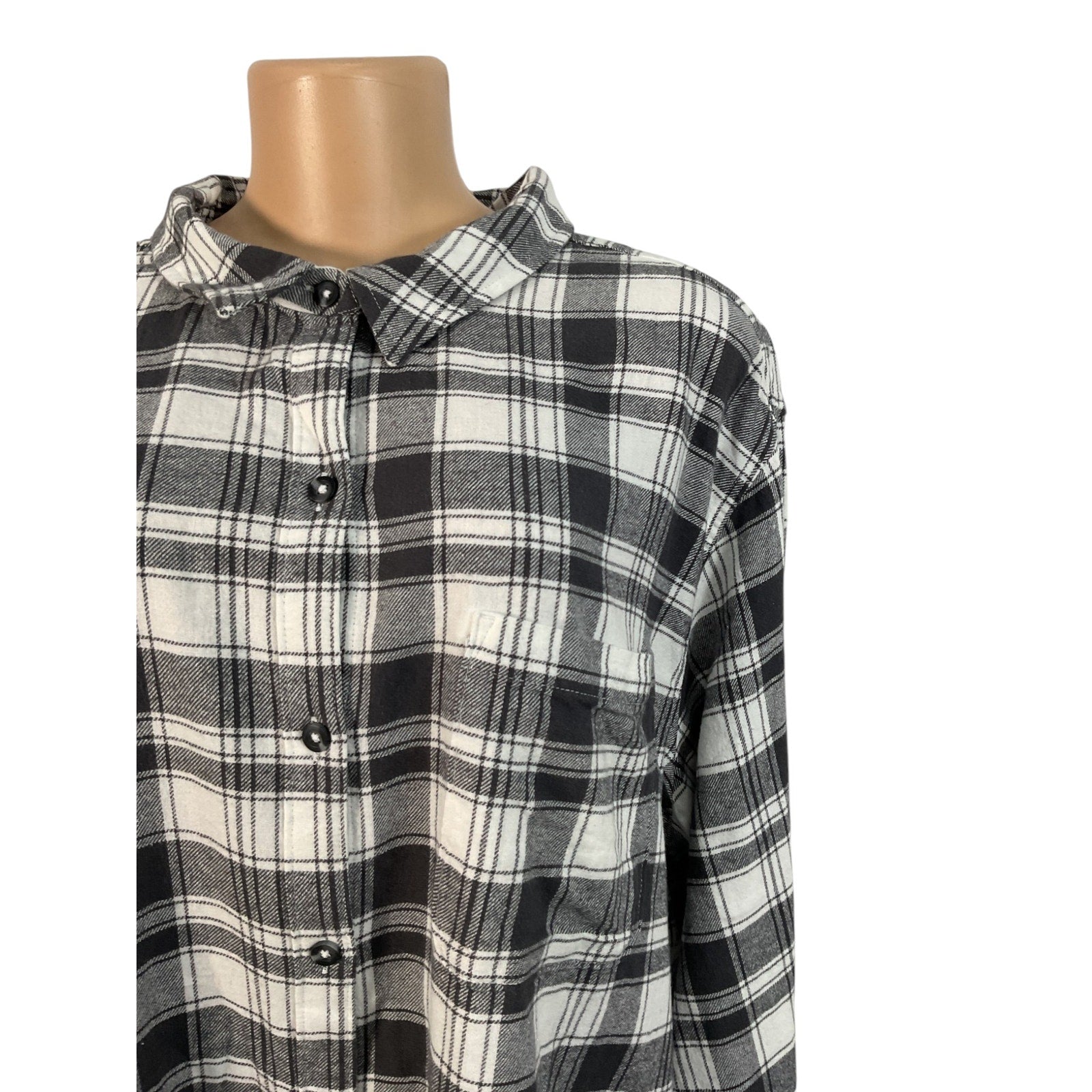Blusa XL (so)