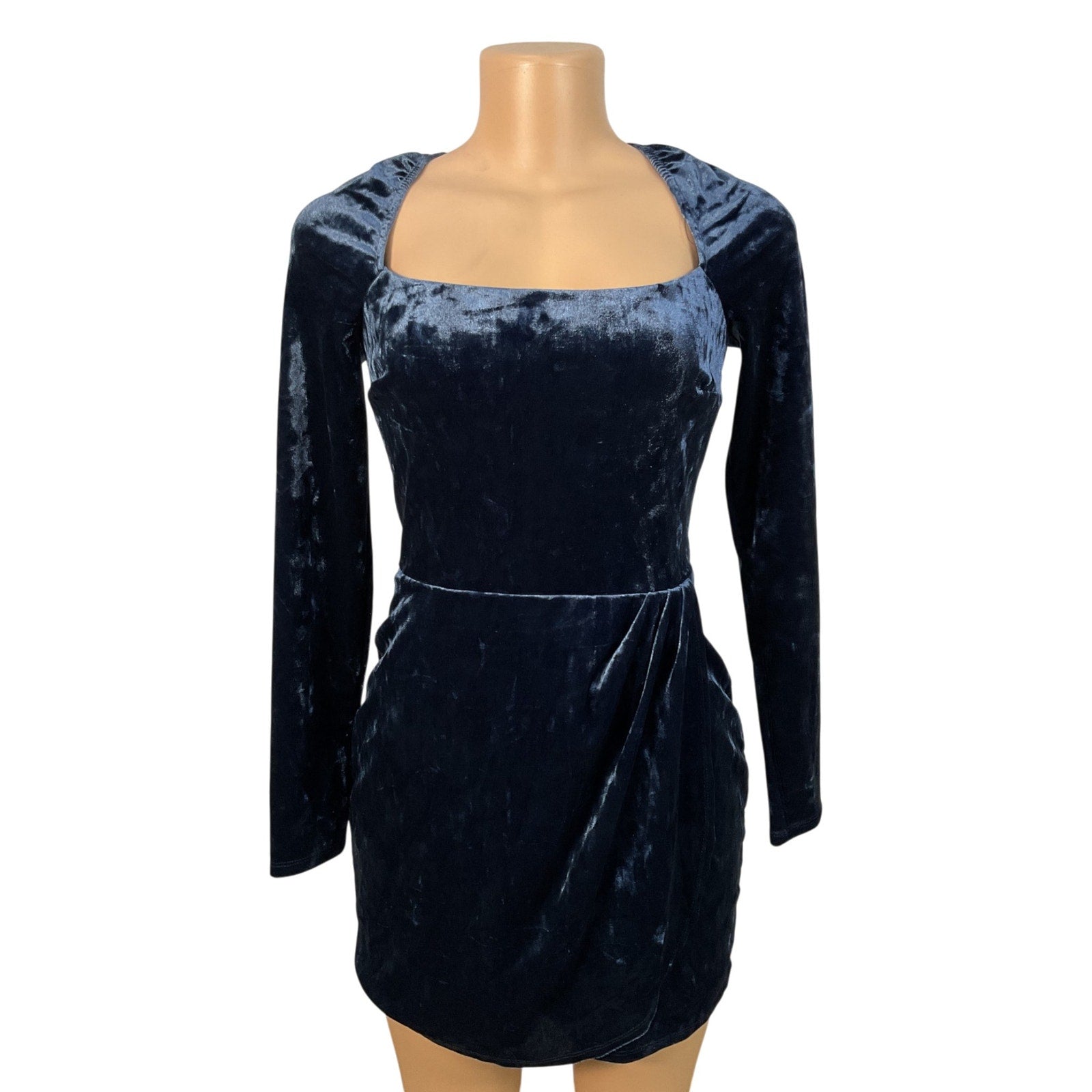 Vestido S (Mi Ami)