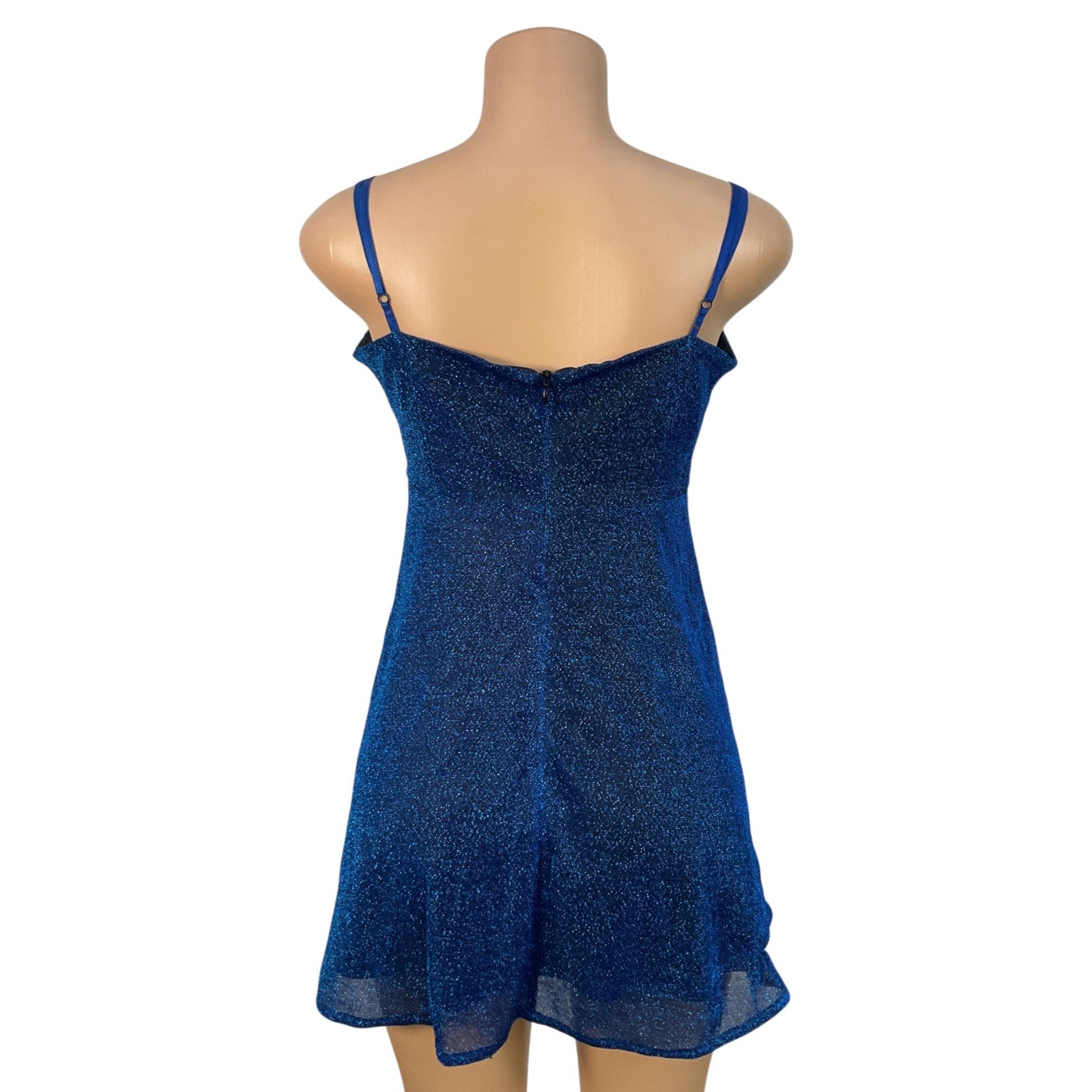 Vestido S (Shein)