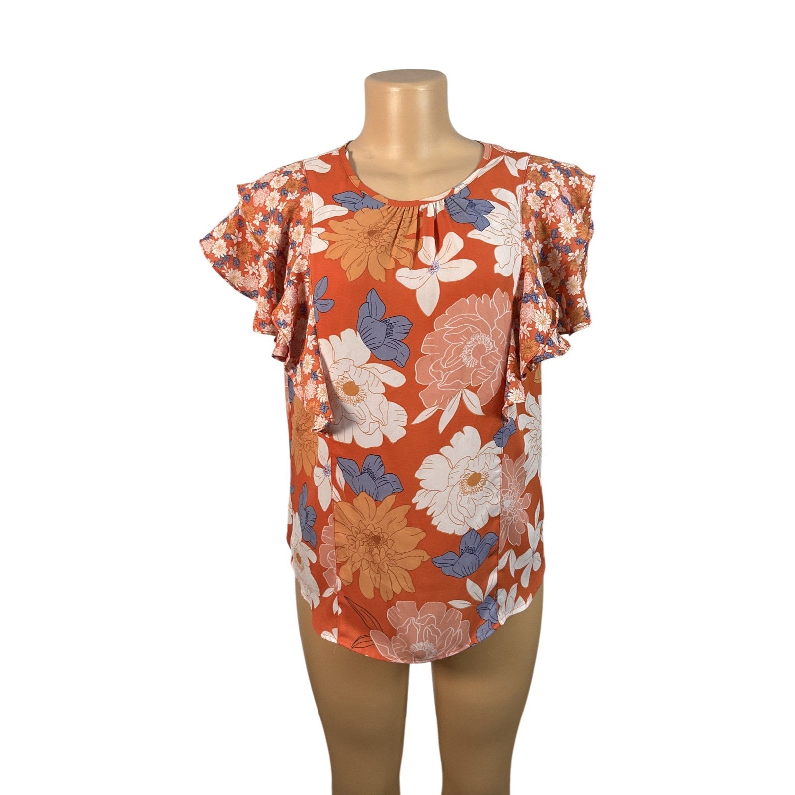 Blusa M (DR2)