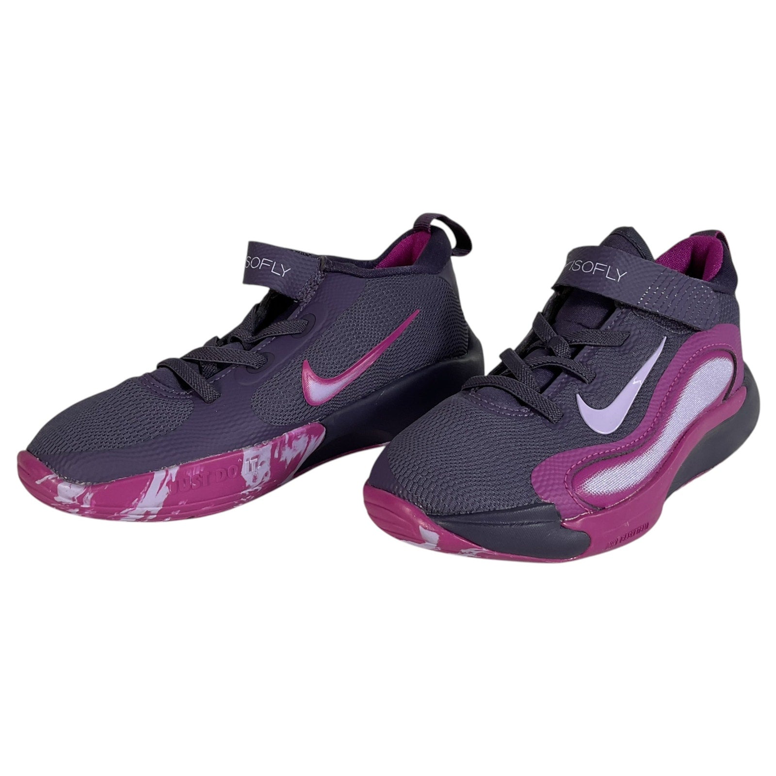 Tenis niña 12 (NIKE)