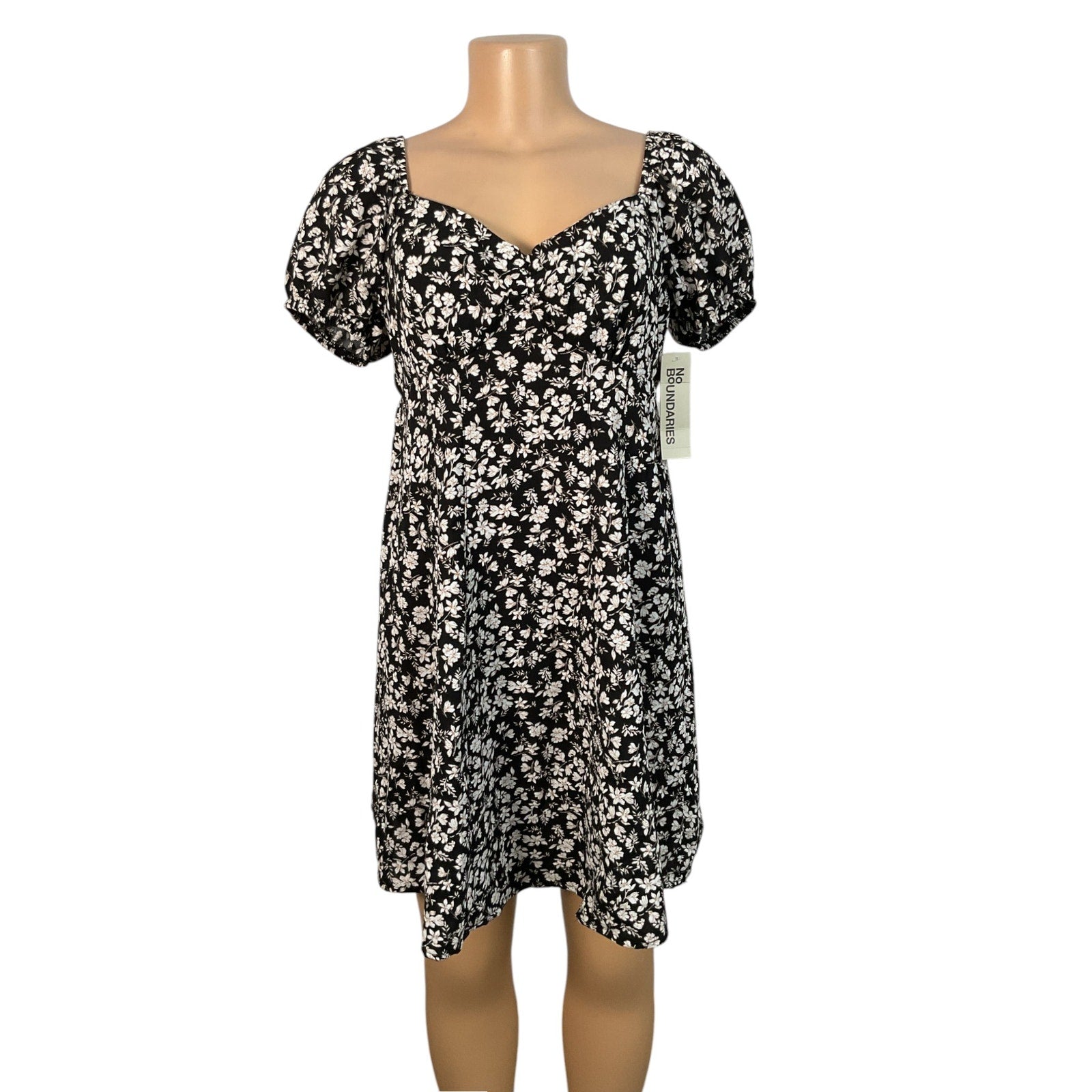 Vestido S (NOBO)