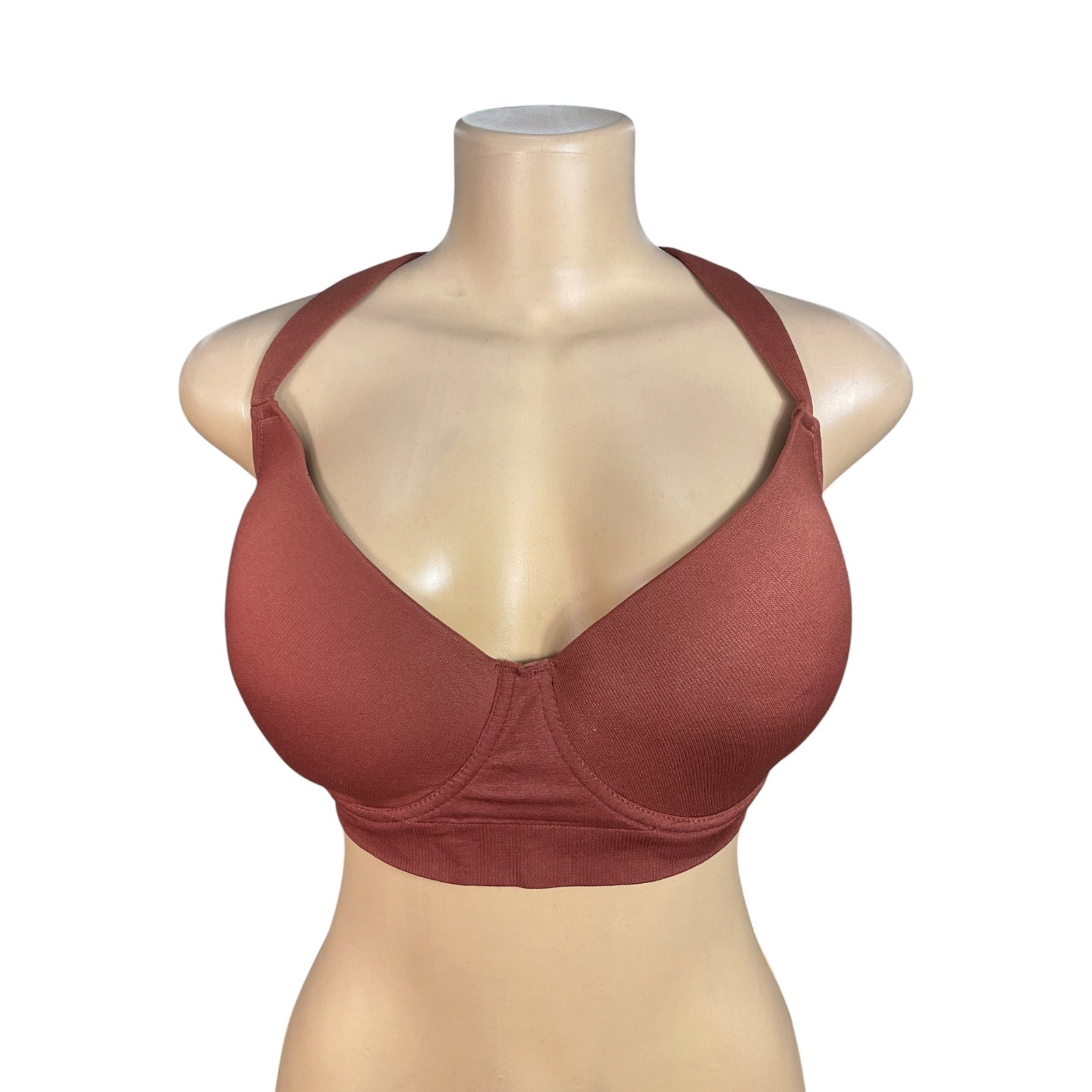 Set de brasieres 38D (VIVTAR)