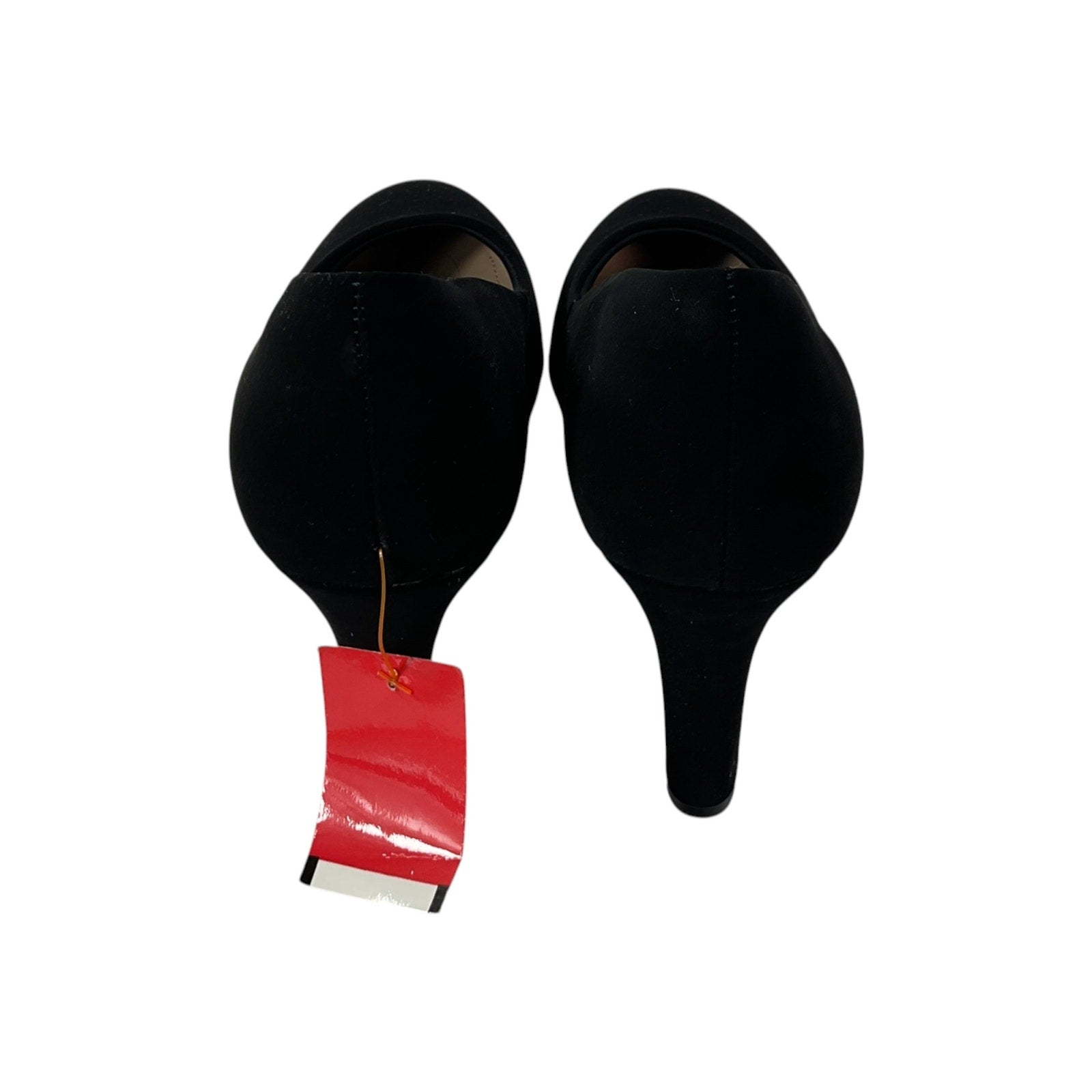 Tacón 7.5 (DREAMPAIRS)