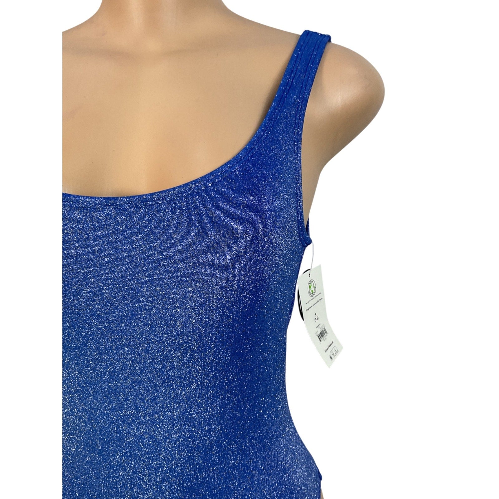 Traje de Baño S (NOBO)