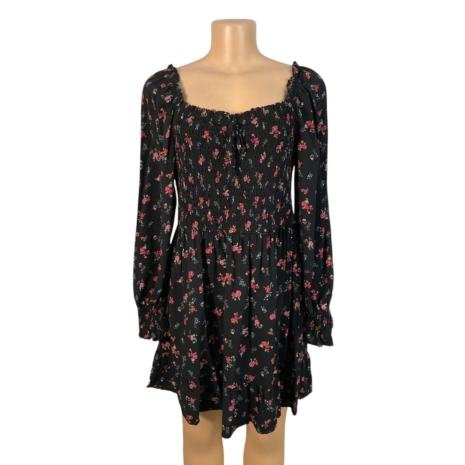 Vestido L (Wild Fable)