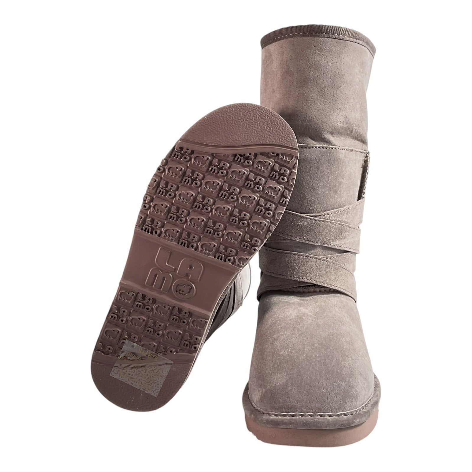 Bota 5 (LAM)