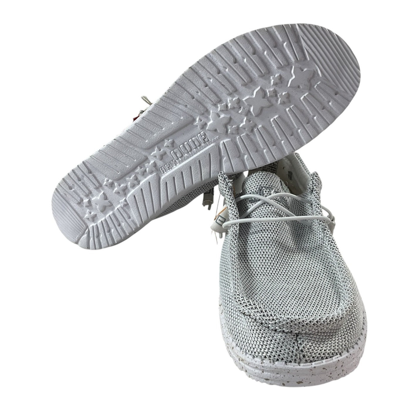 Zapato 11 (Hey Dude)