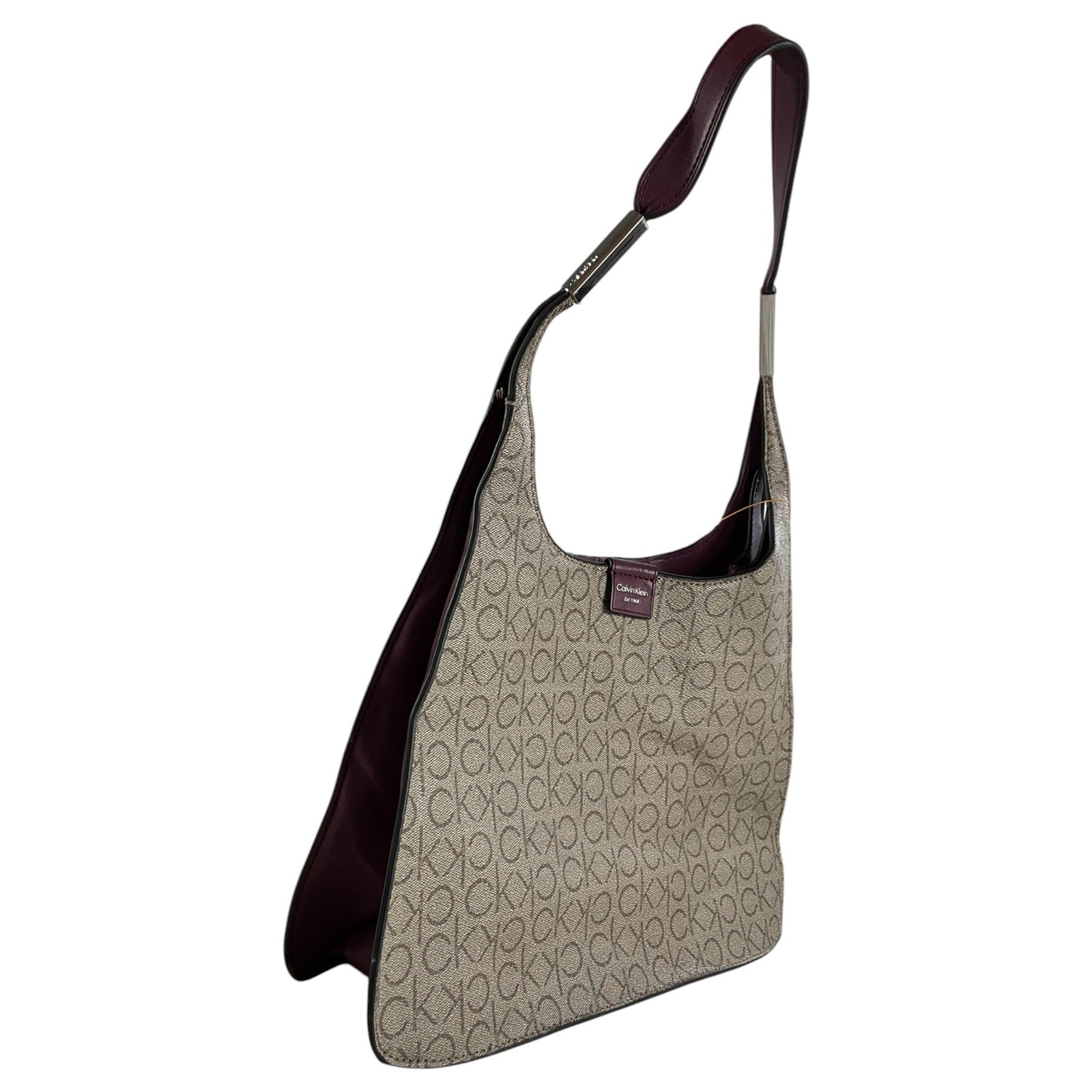 Cartera (Calvin Klein)