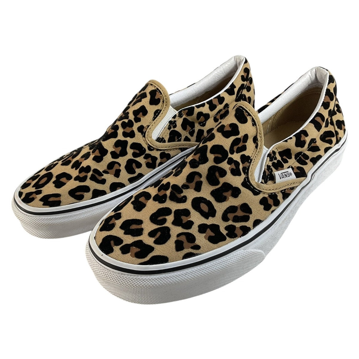 Tenis 8 (VANS)