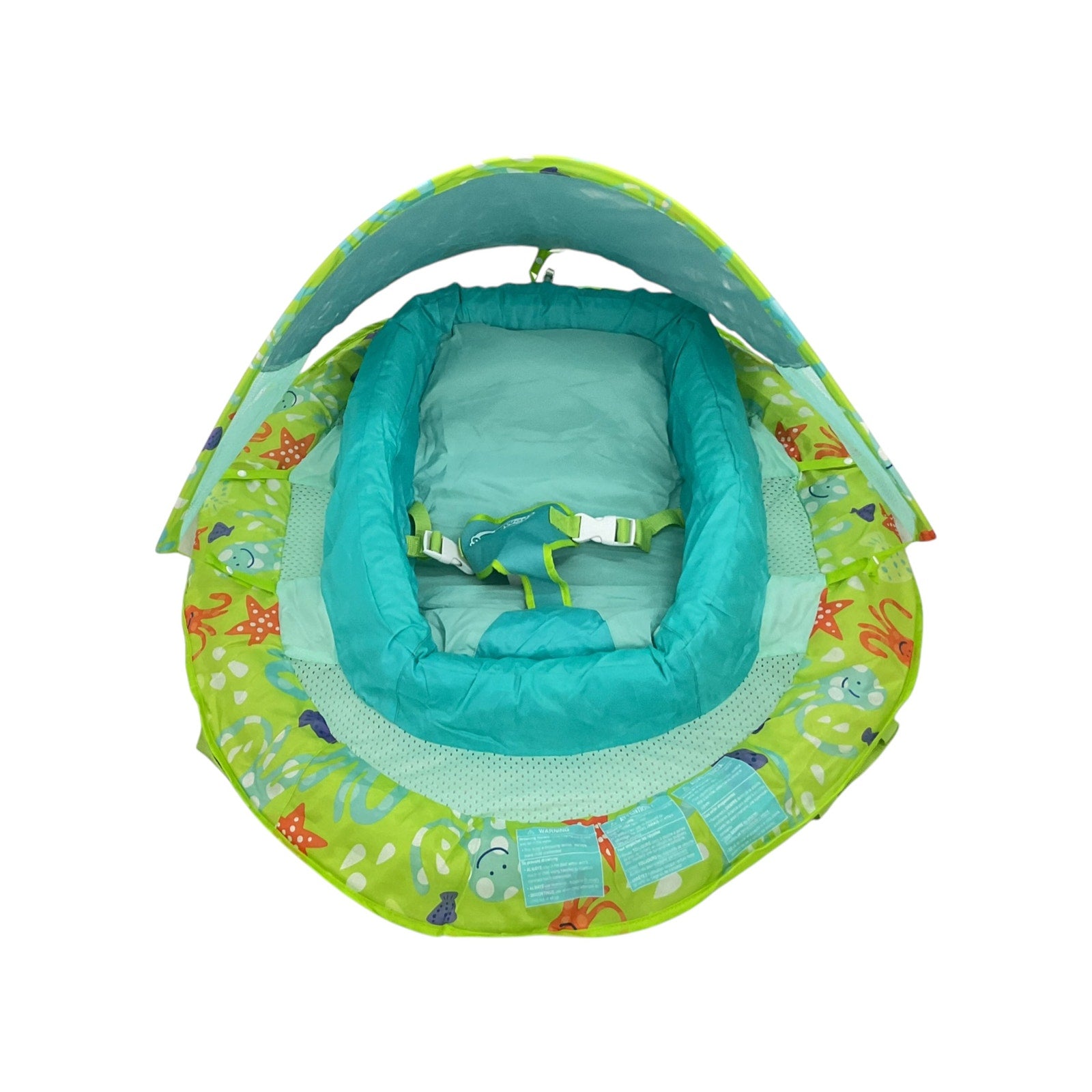Flotador para bebés (Swimways)