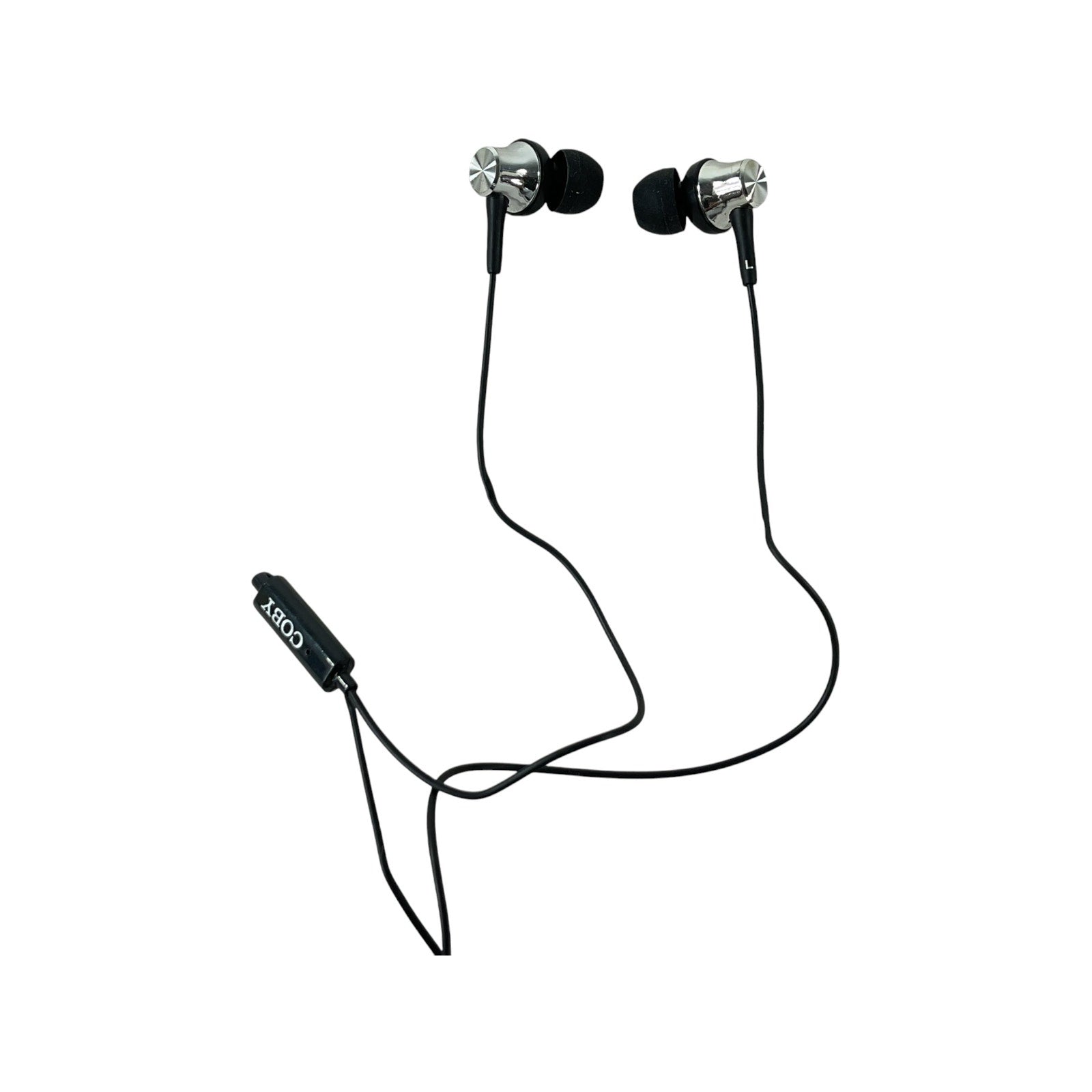 Auriculares (COBY)