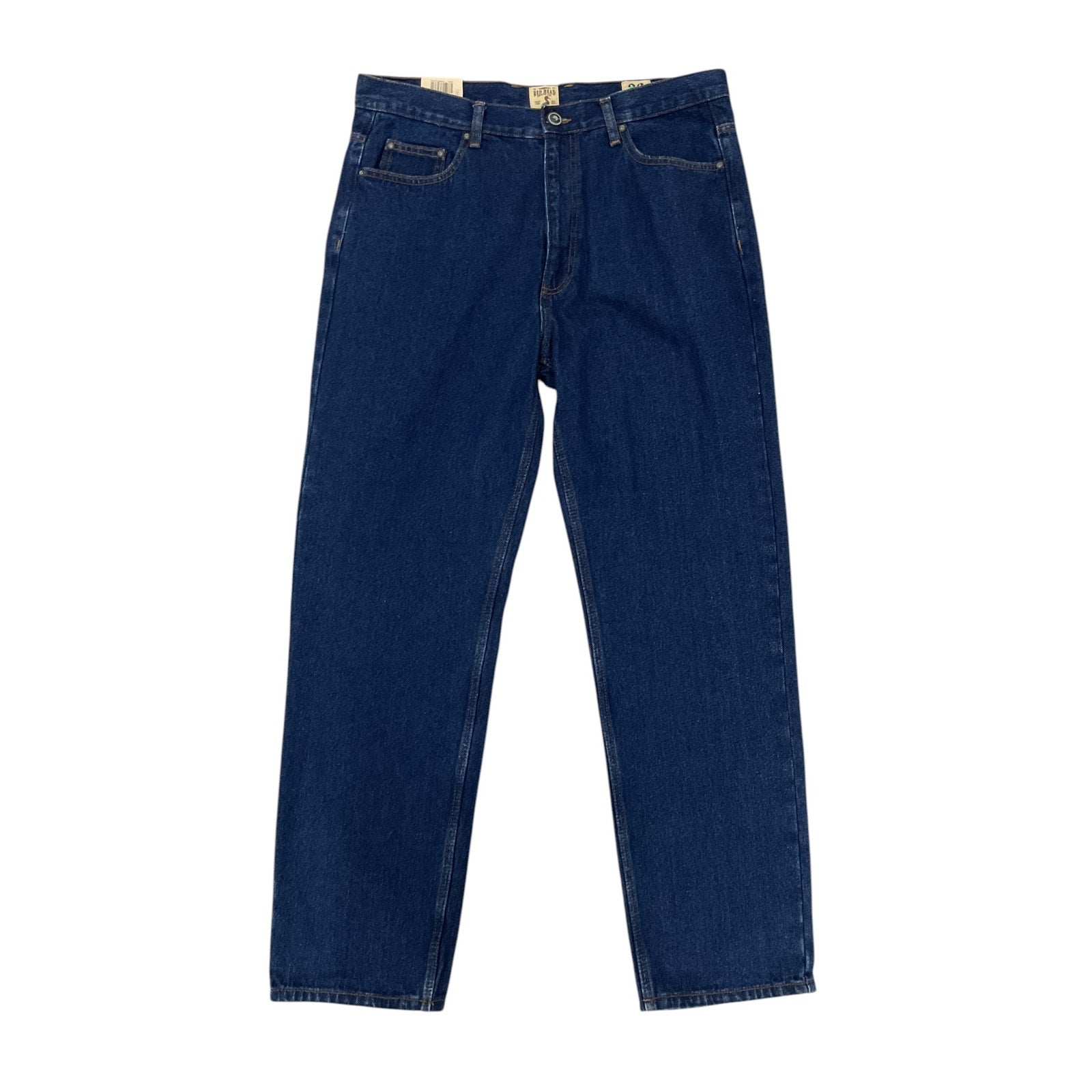 Jean 36x32 (Red Head)
