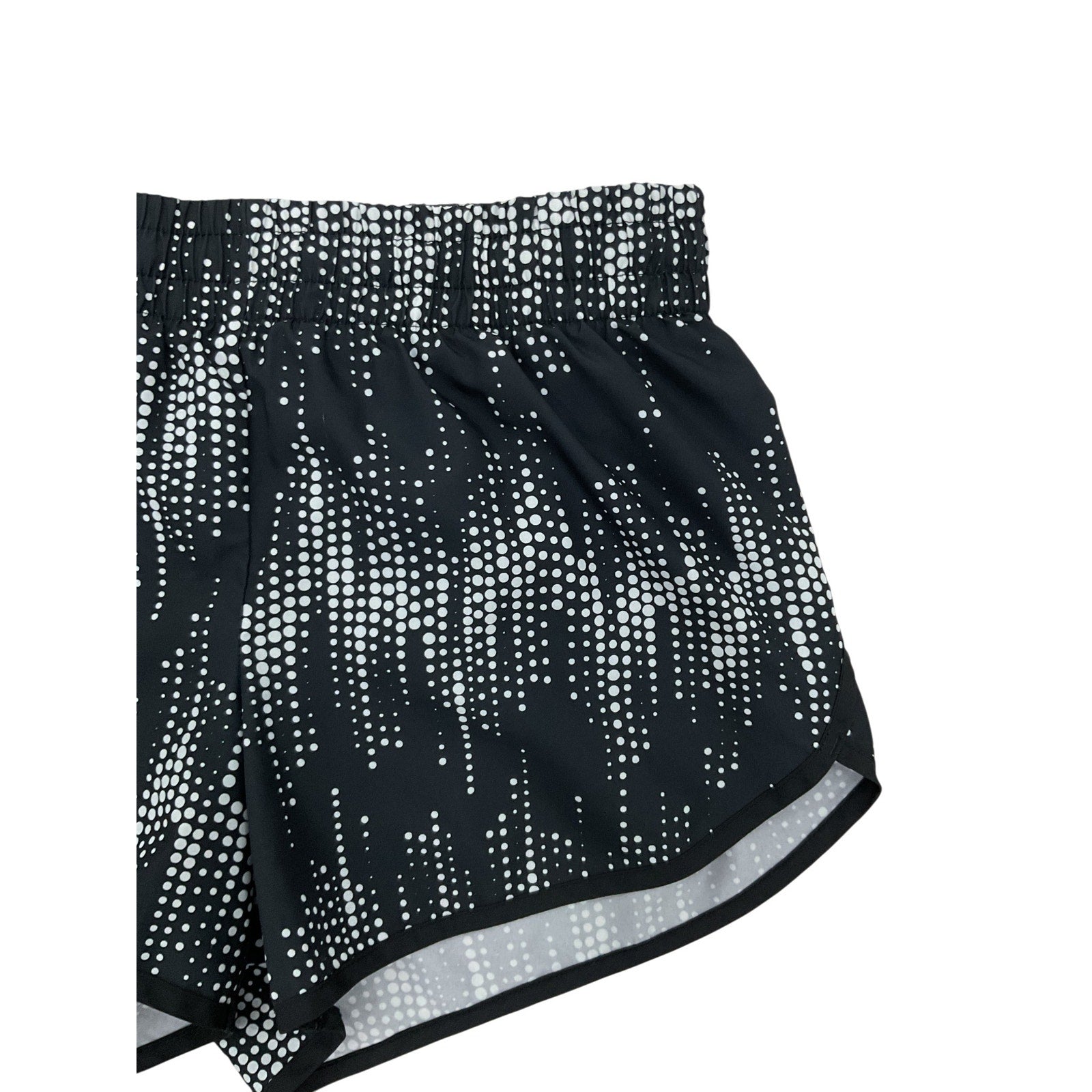 Short M (Danskin Now9)