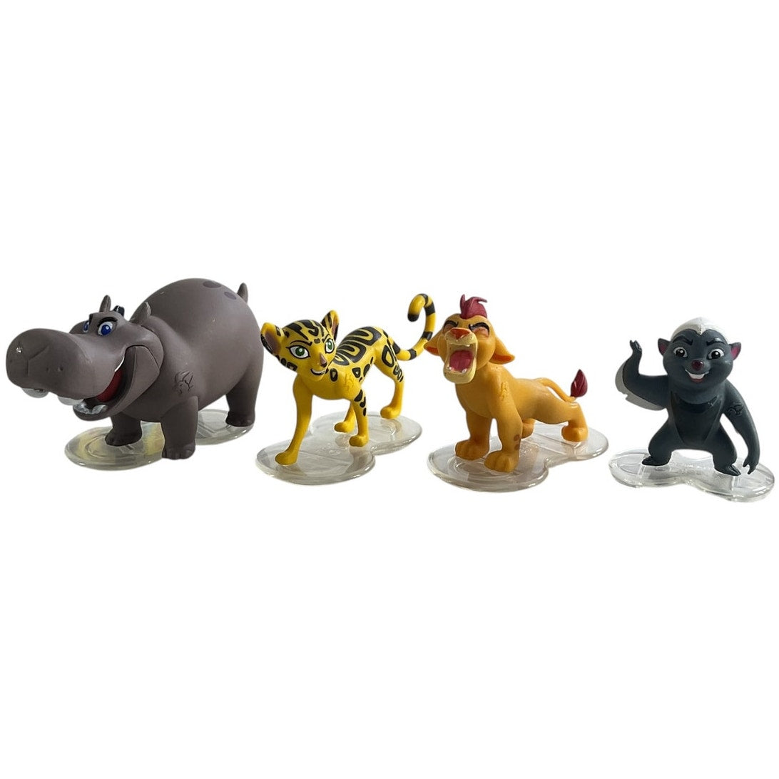 Juego de mesa (Disney Junior)