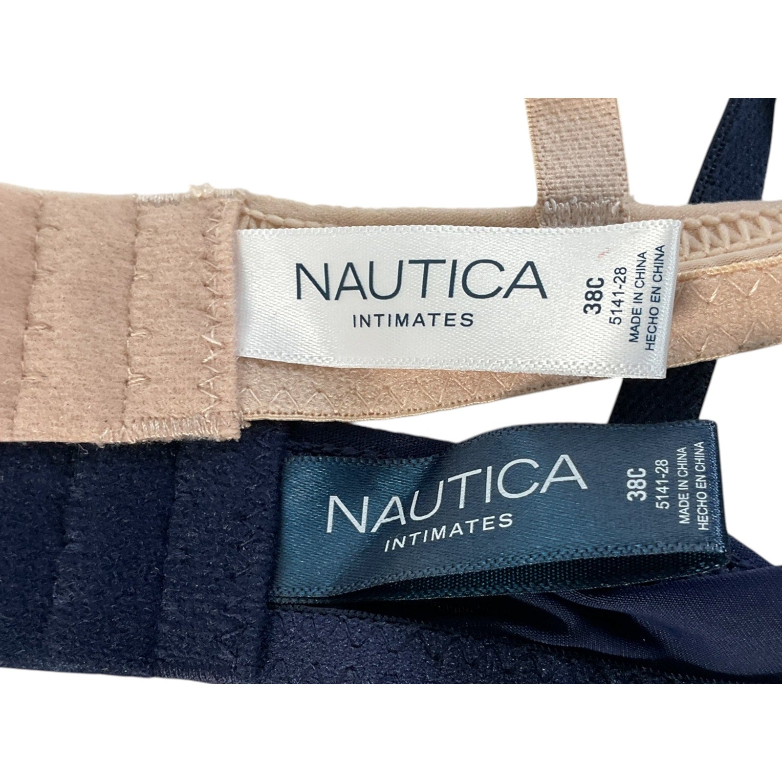 Set de brasier 38C (NAUTICA)